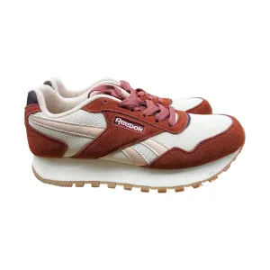 Shoes Sneakers By Reebok In Brown & Tan, Size:7