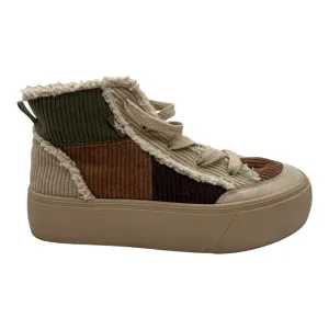 Shoes Sneakers By Rocket Dogs In Multi, Size:6