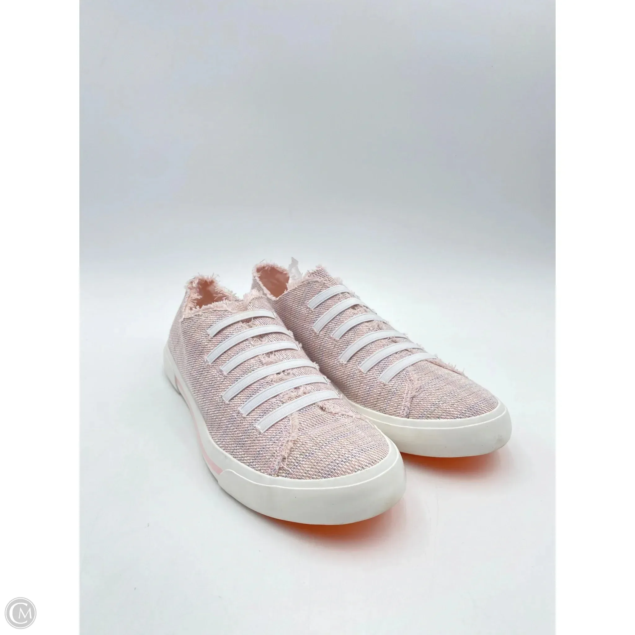 Shoes Sneakers By Rocket Dogs In Pink, Size: 11