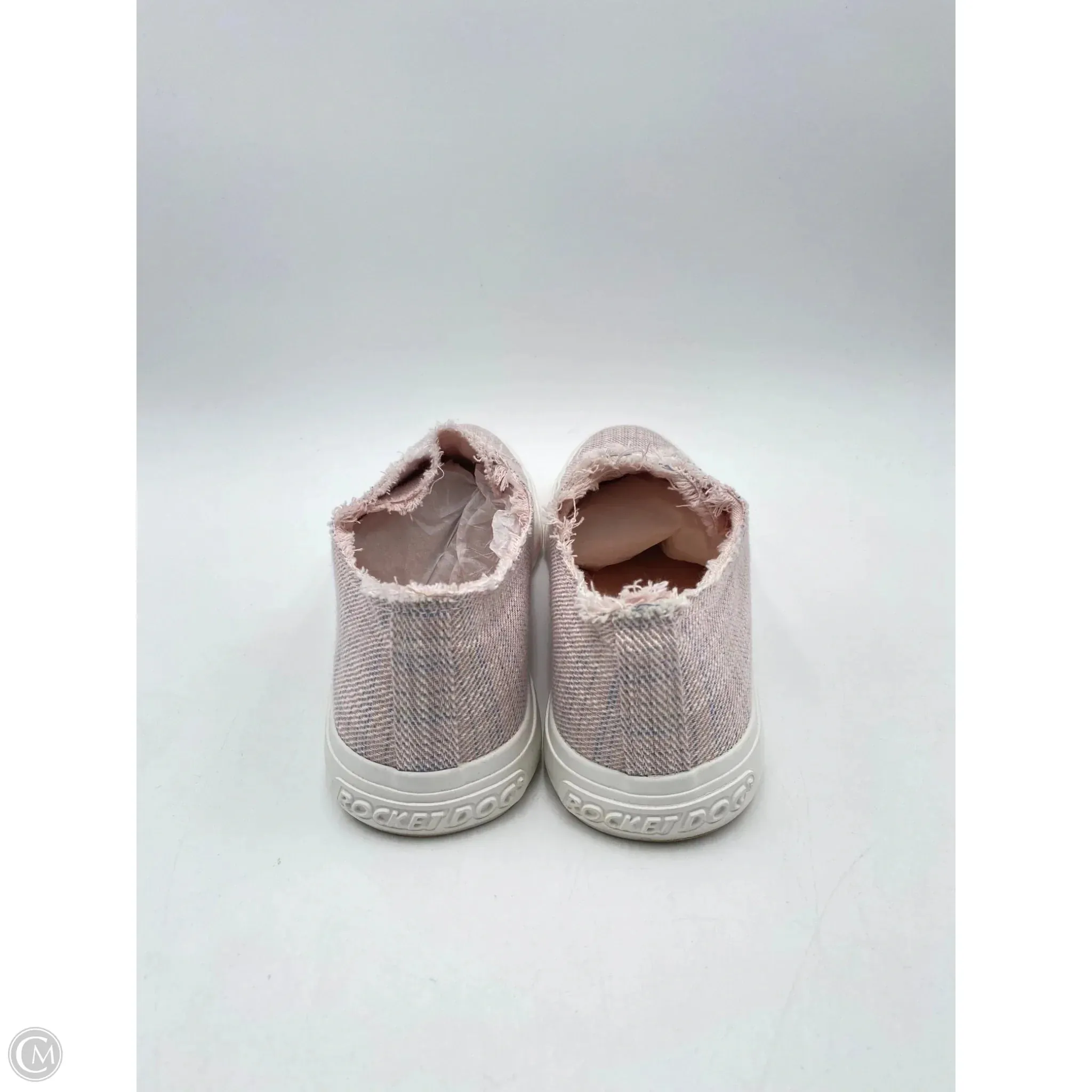 Shoes Sneakers By Rocket Dogs In Pink, Size: 11
