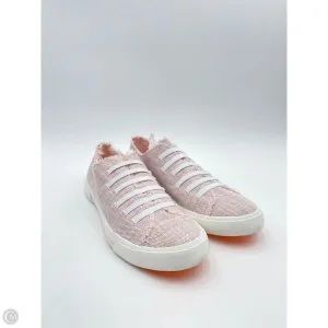 Shoes Sneakers By Rocket Dogs In Pink, Size: 11