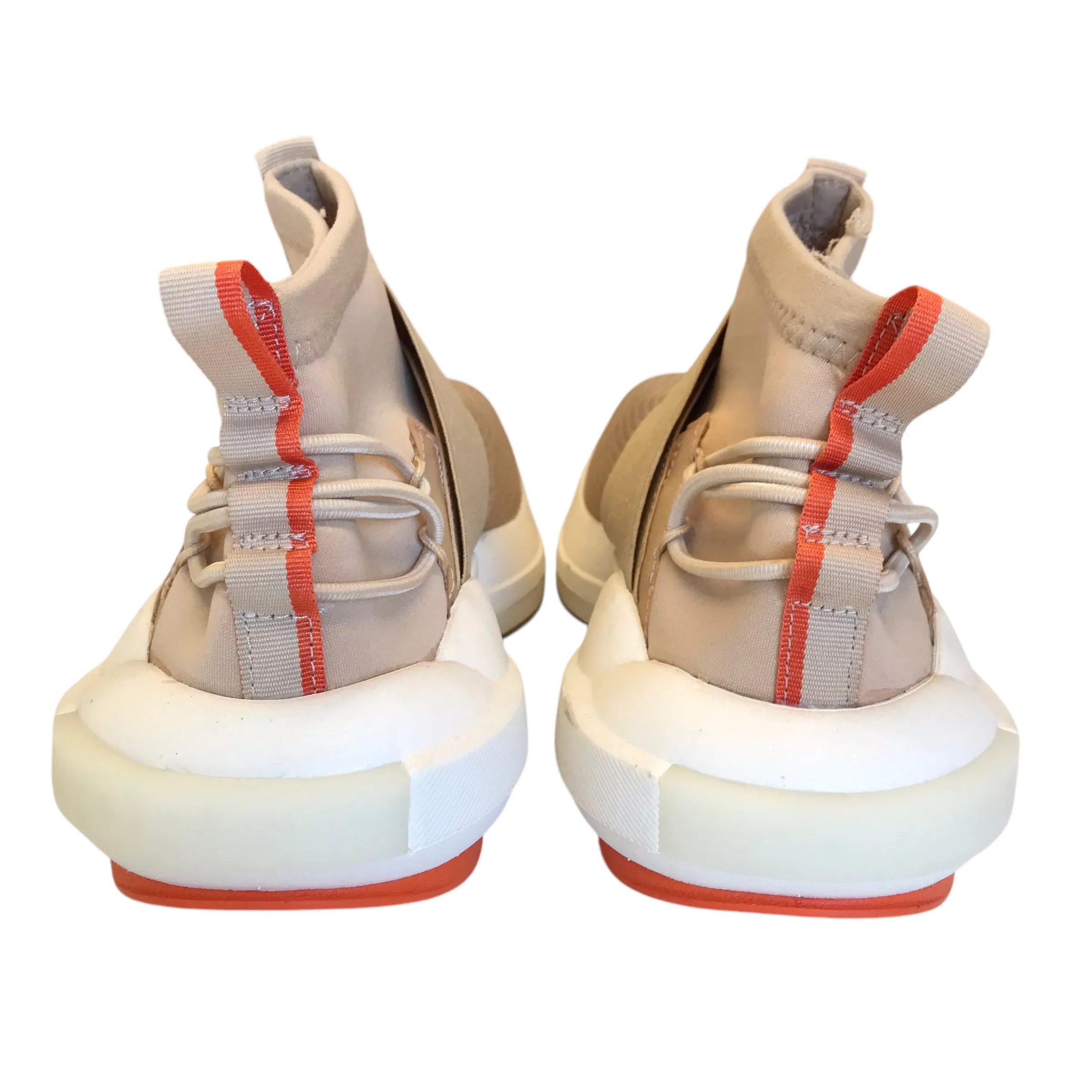 Shoes Sneakers By Sorel In Tan, Size:8