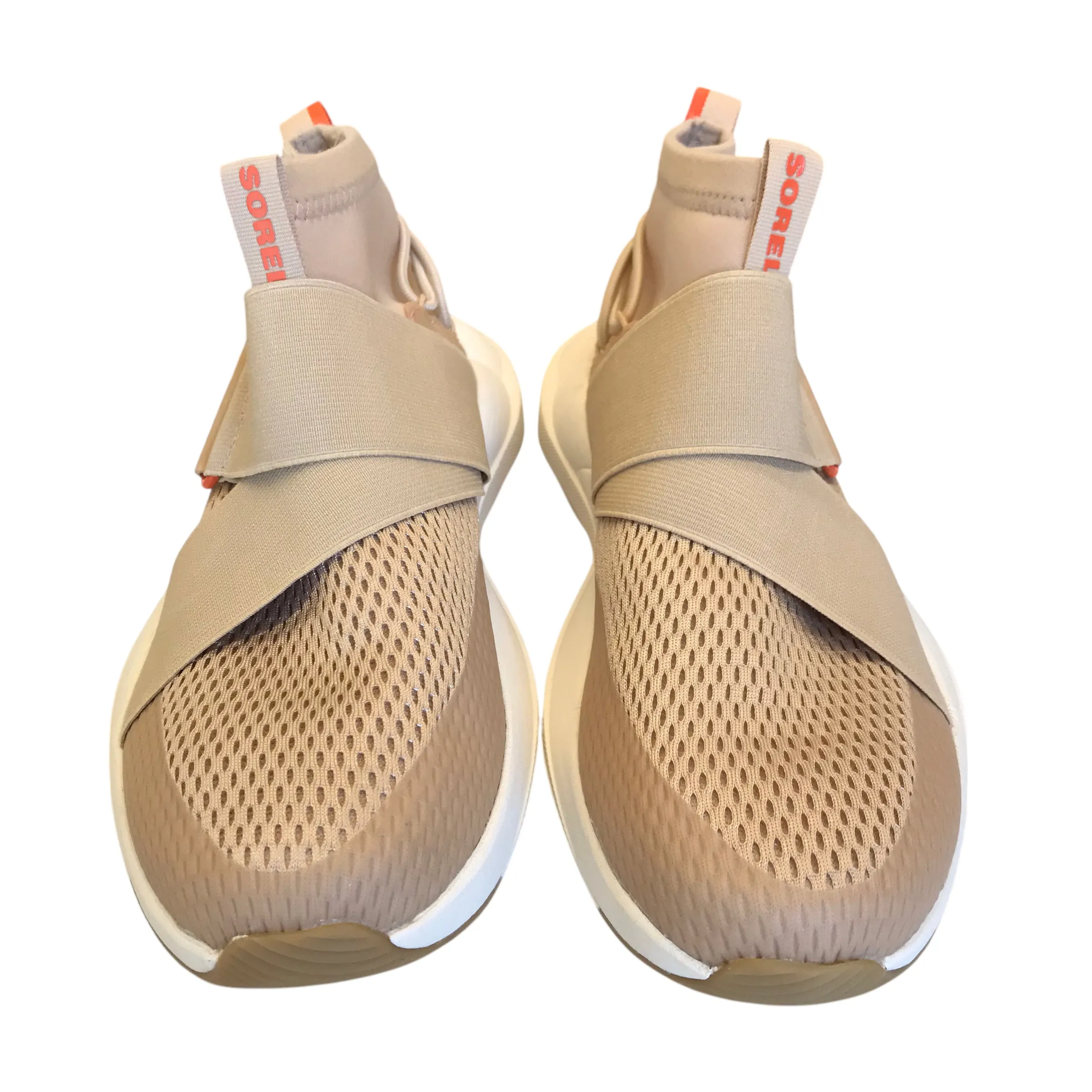 Shoes Sneakers By Sorel In Tan, Size:8