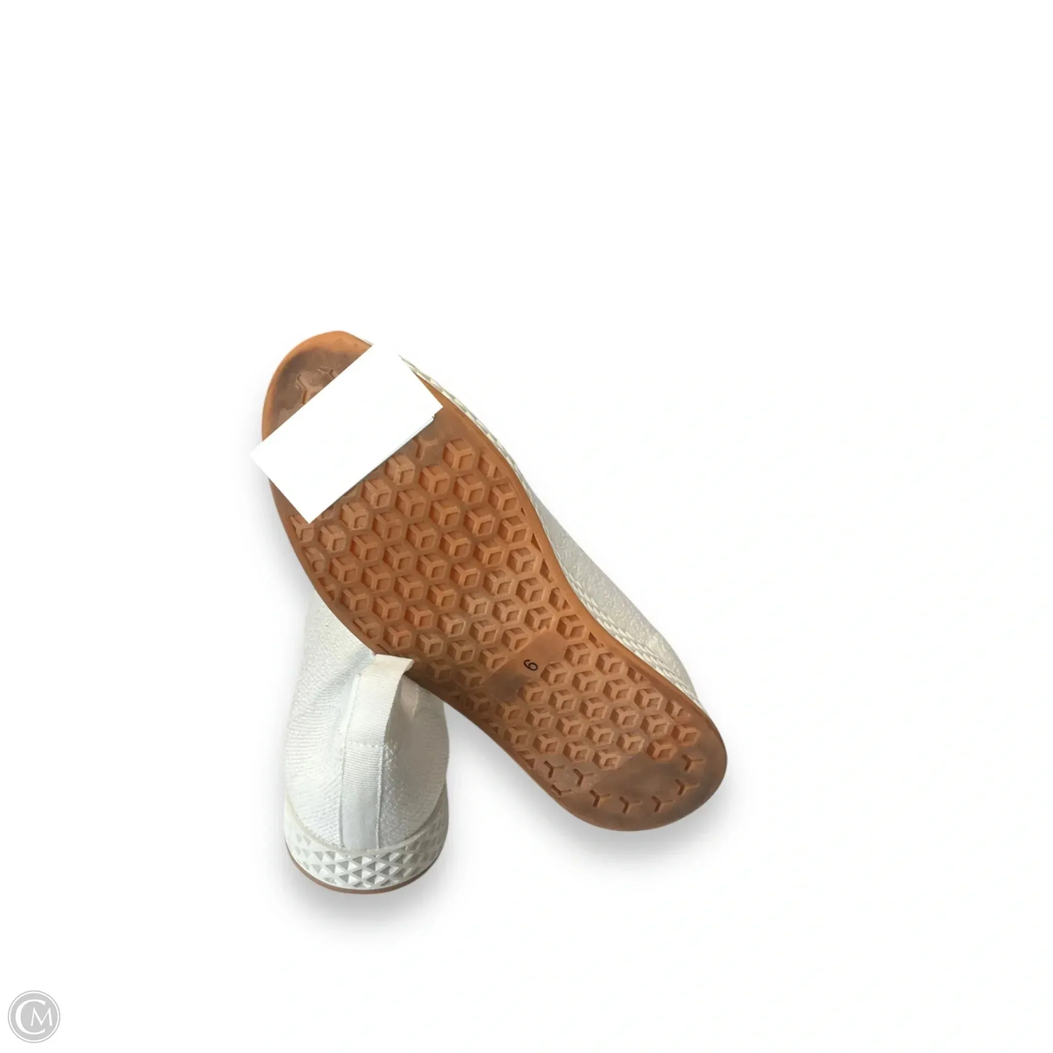 Shoes Sneakers By urban souls In White, Size: 6