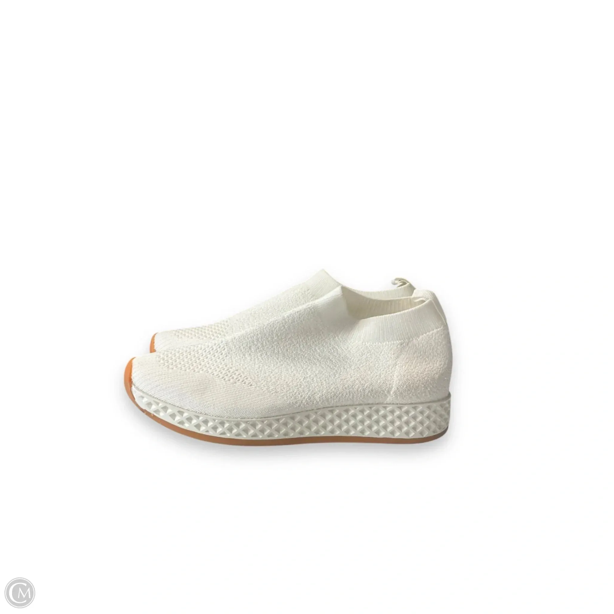 Shoes Sneakers By urban souls In White, Size: 6