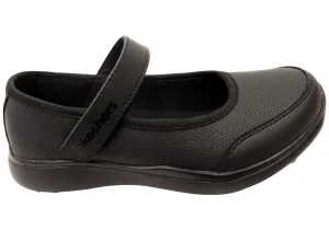 Skechers Microstrides Recess Rules Kids Girls Mary Jane School Shoes Skechers Shoes