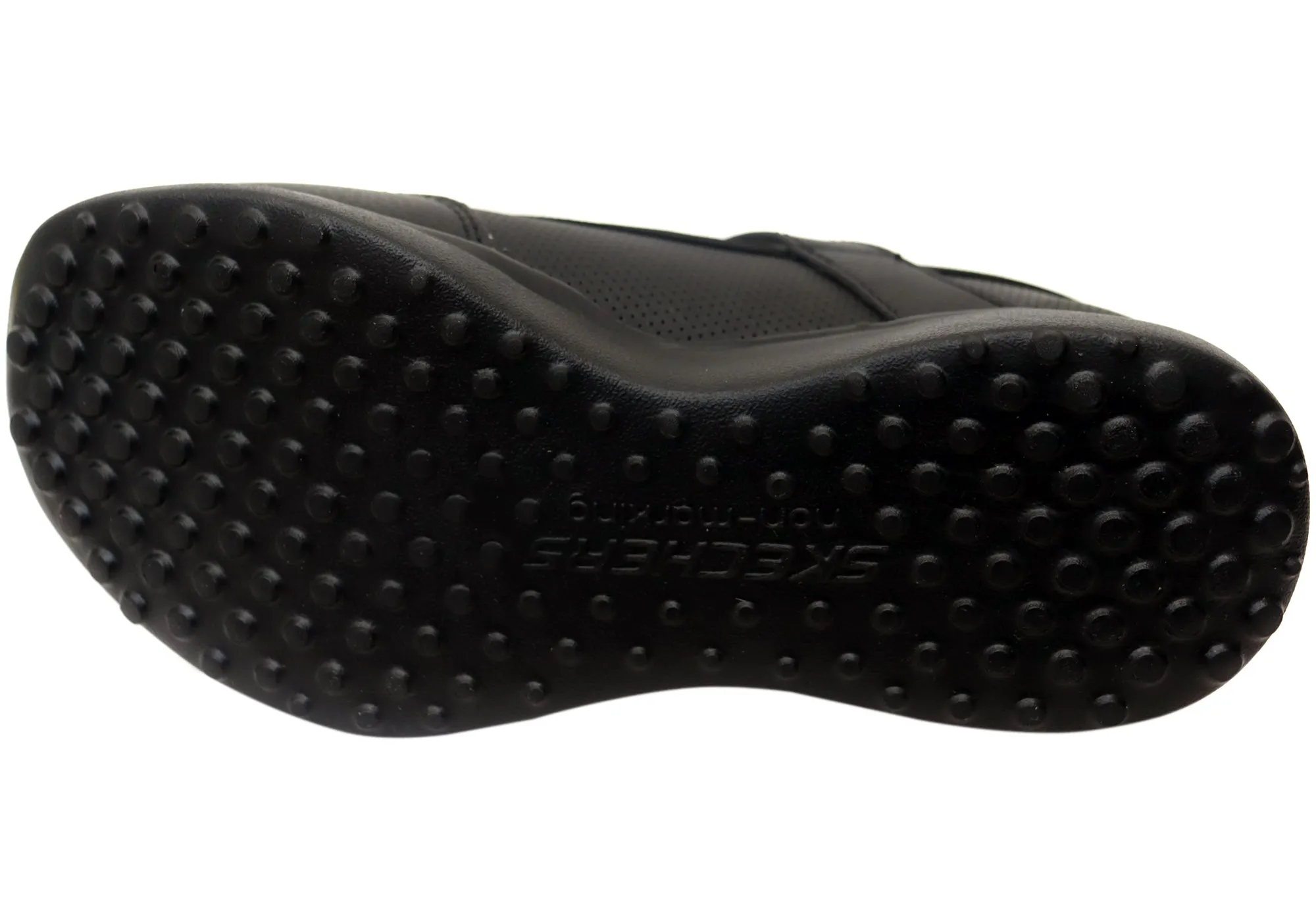 Skechers Microstrides Recess Rules Kids Girls Mary Jane School Shoes Skechers Shoes