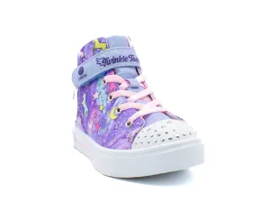 SKECHERS TWINKLE SPARKS ICE UNICORN Skechers Shoes