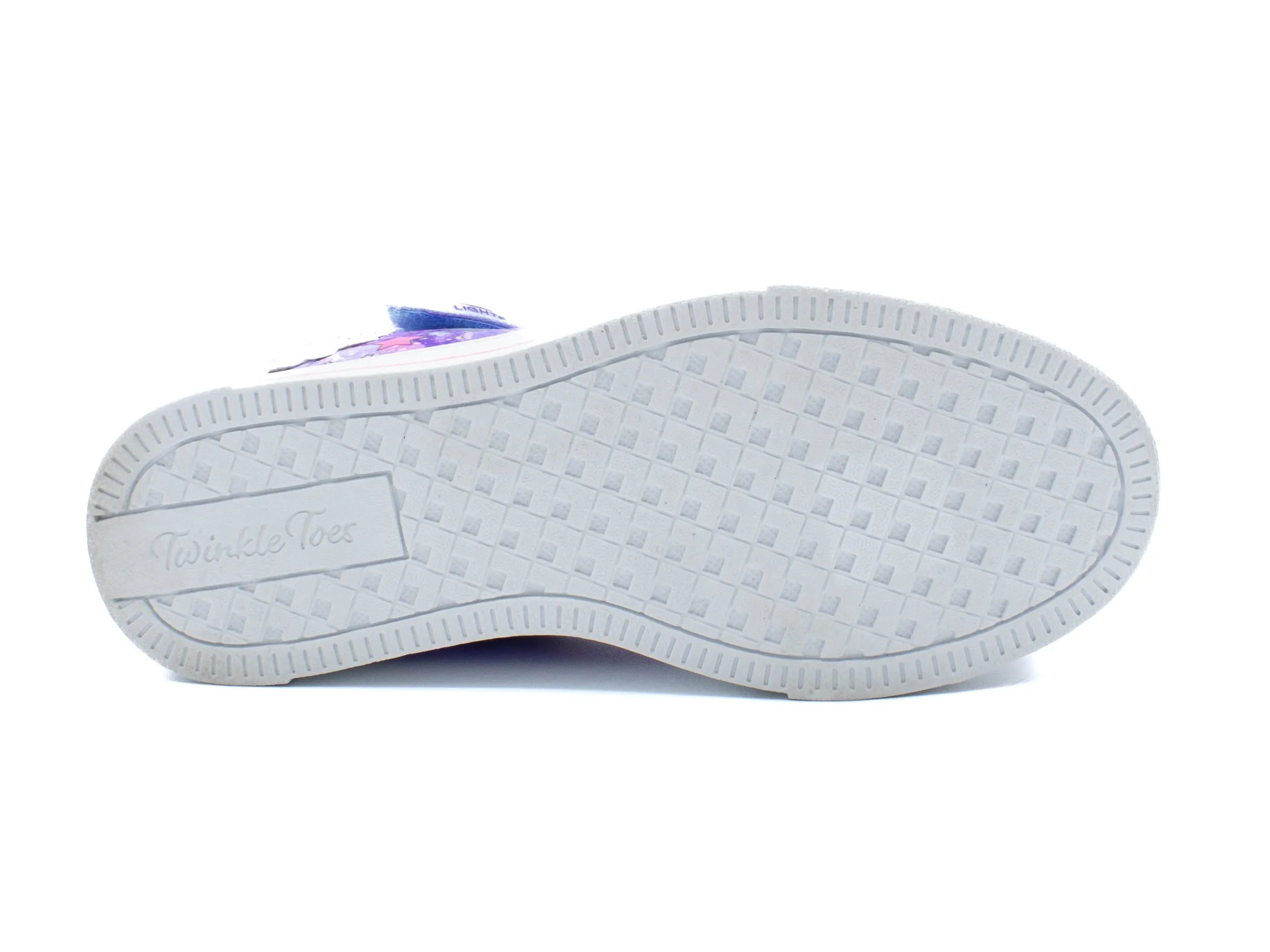 SKECHERS TWINKLE SPARKS ICE UNICORN Skechers Shoes