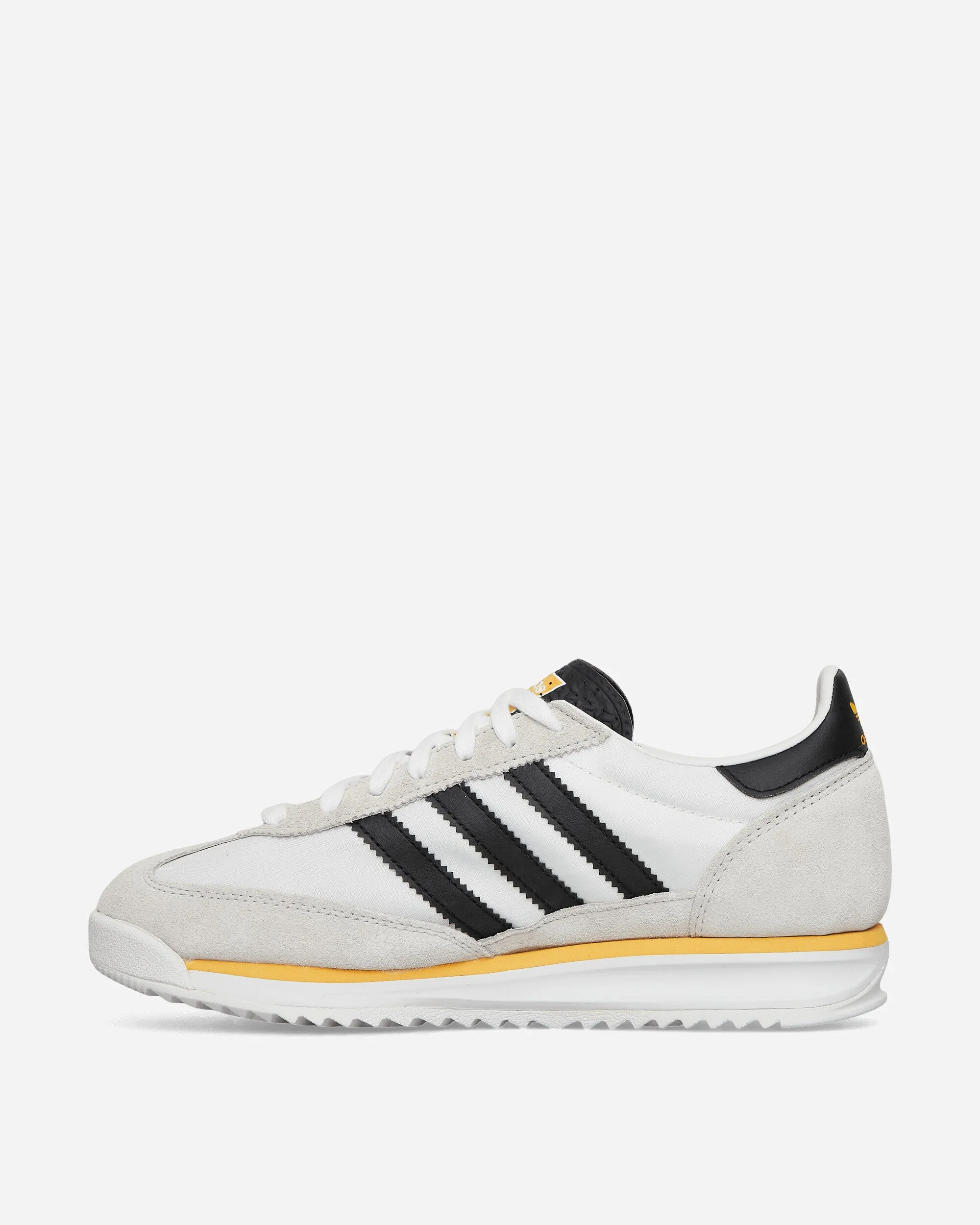 SL 72 RS Sneakers Cloud White / Core Black