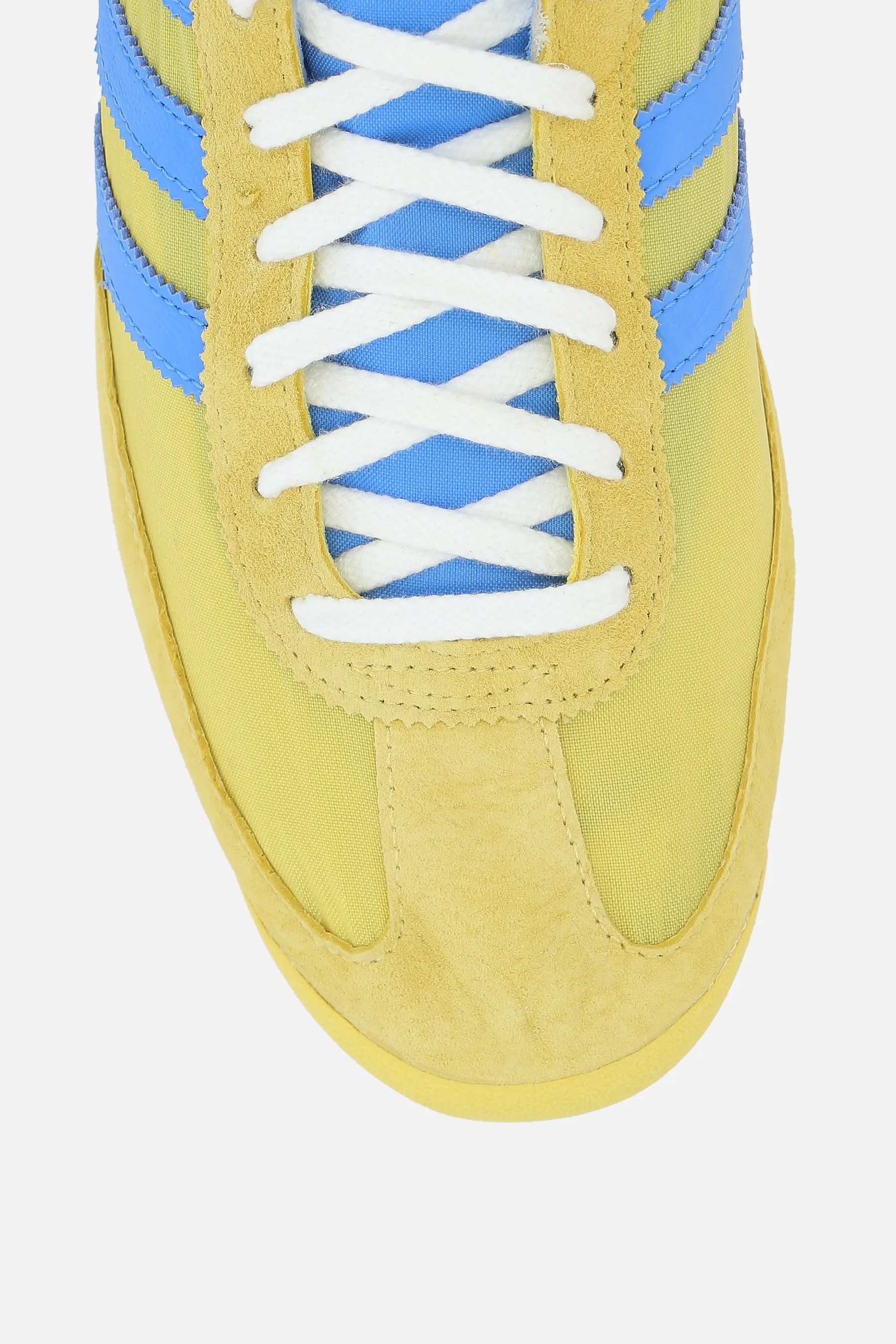 SL72 Sporty&Rich sneakers