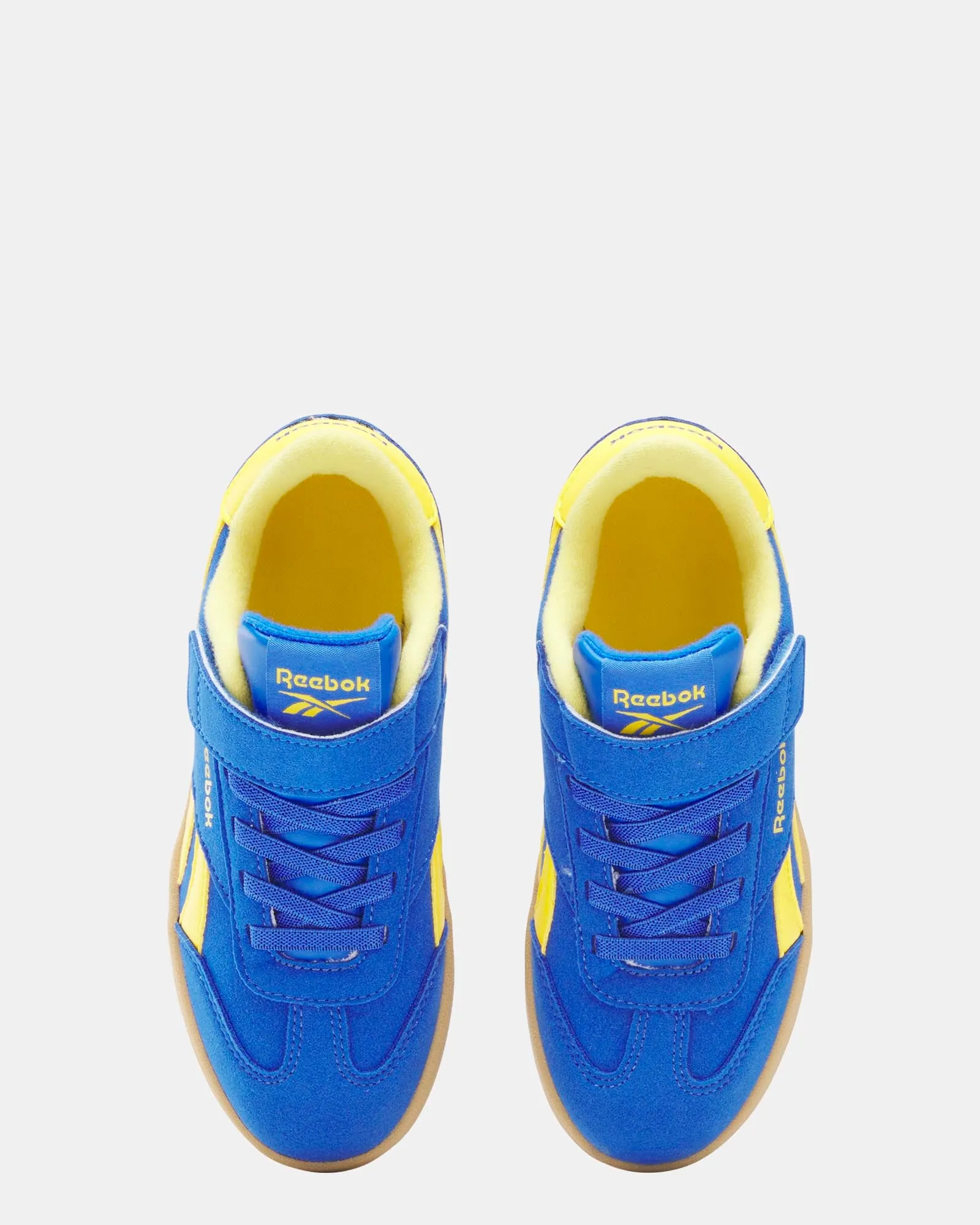 Smash Edge Elastic Lace Strap Optimumblue/Goldenhaze/Rgum1