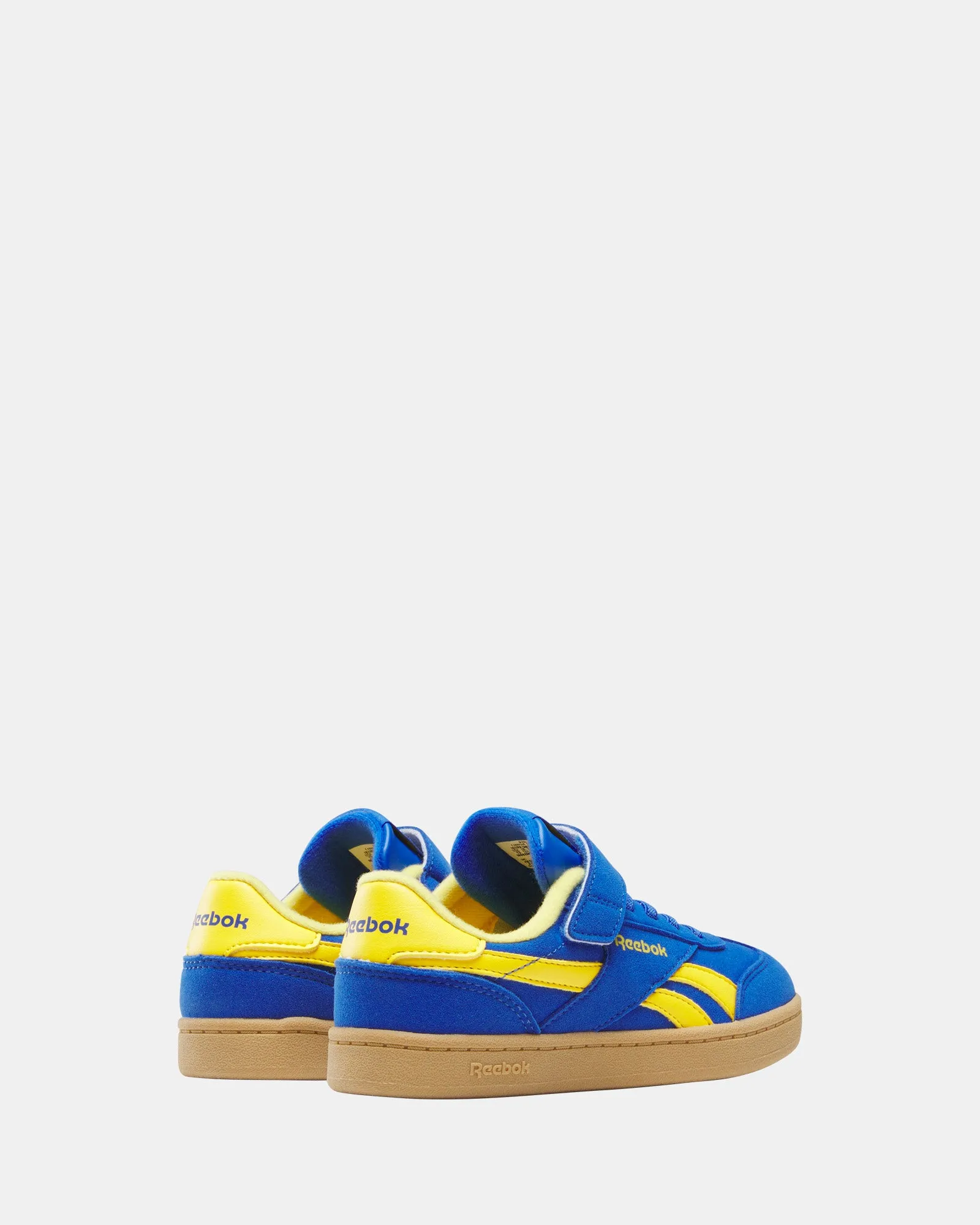 Smash Edge Elastic Lace Strap Optimumblue/Goldenhaze/Rgum1