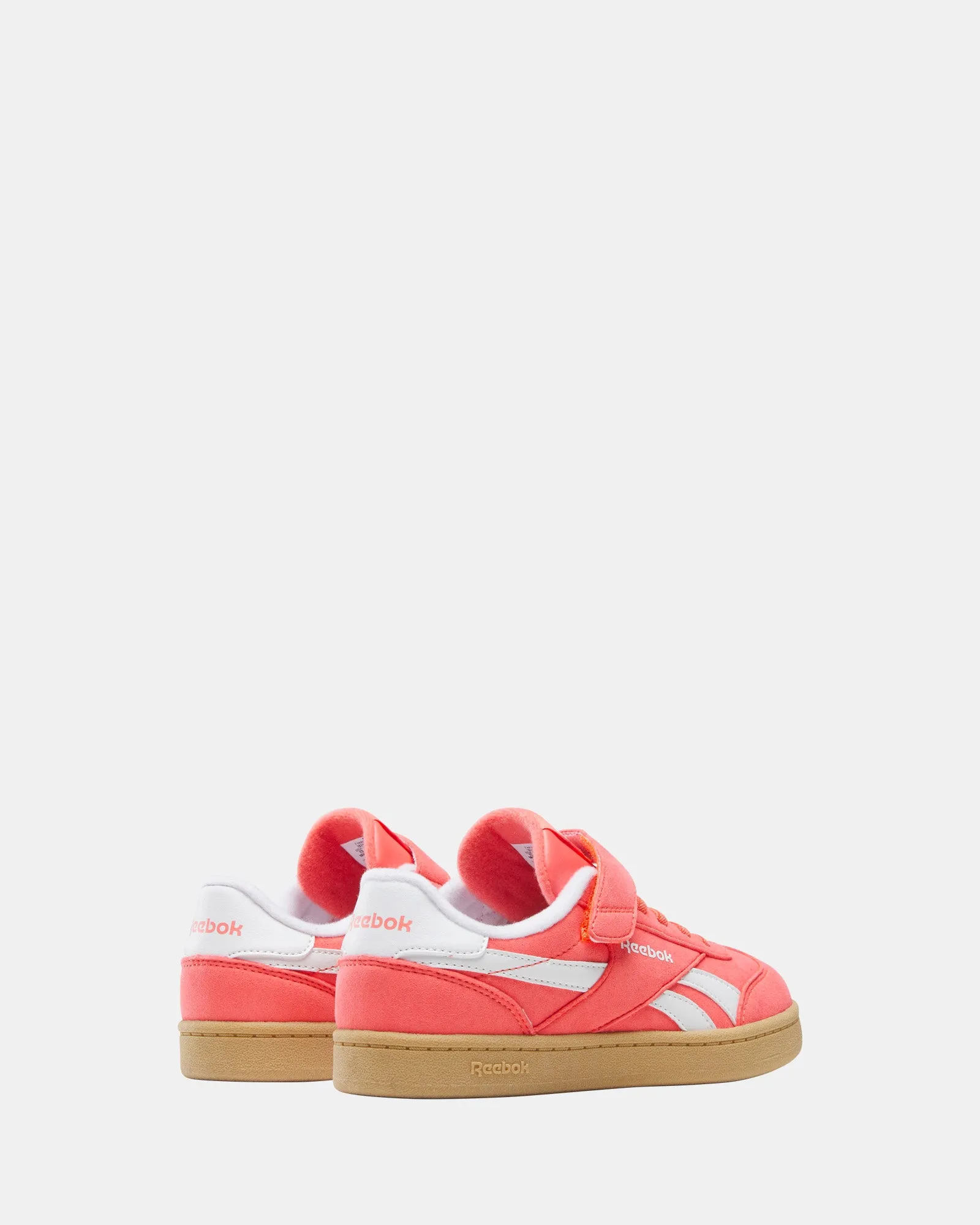 Smash Edge Elastic Lace Strap Sunsetcoral/Electricamber/Gum
