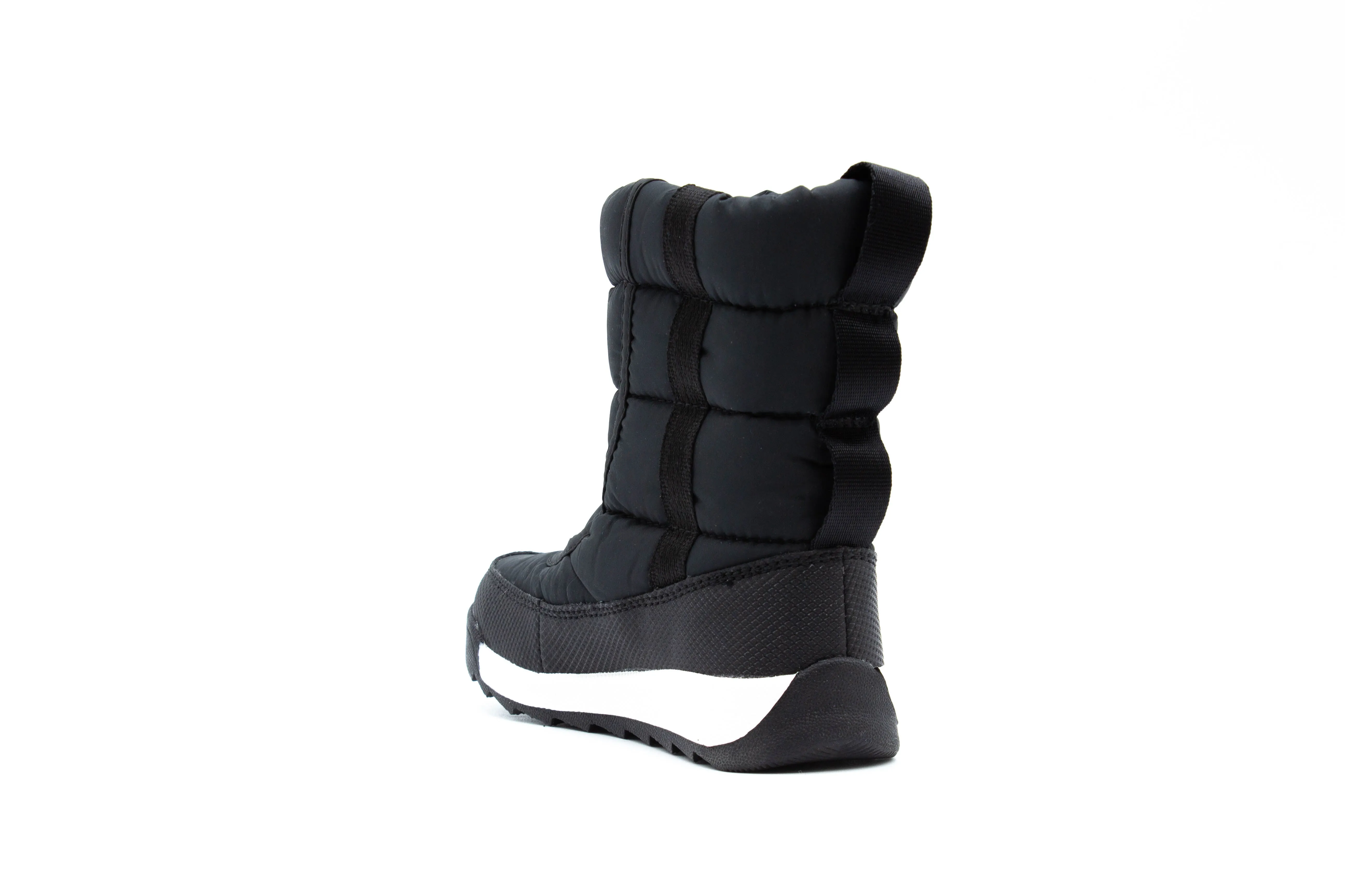 SOREL Kids' Whitney II Puffy Mid Sorel Shoes