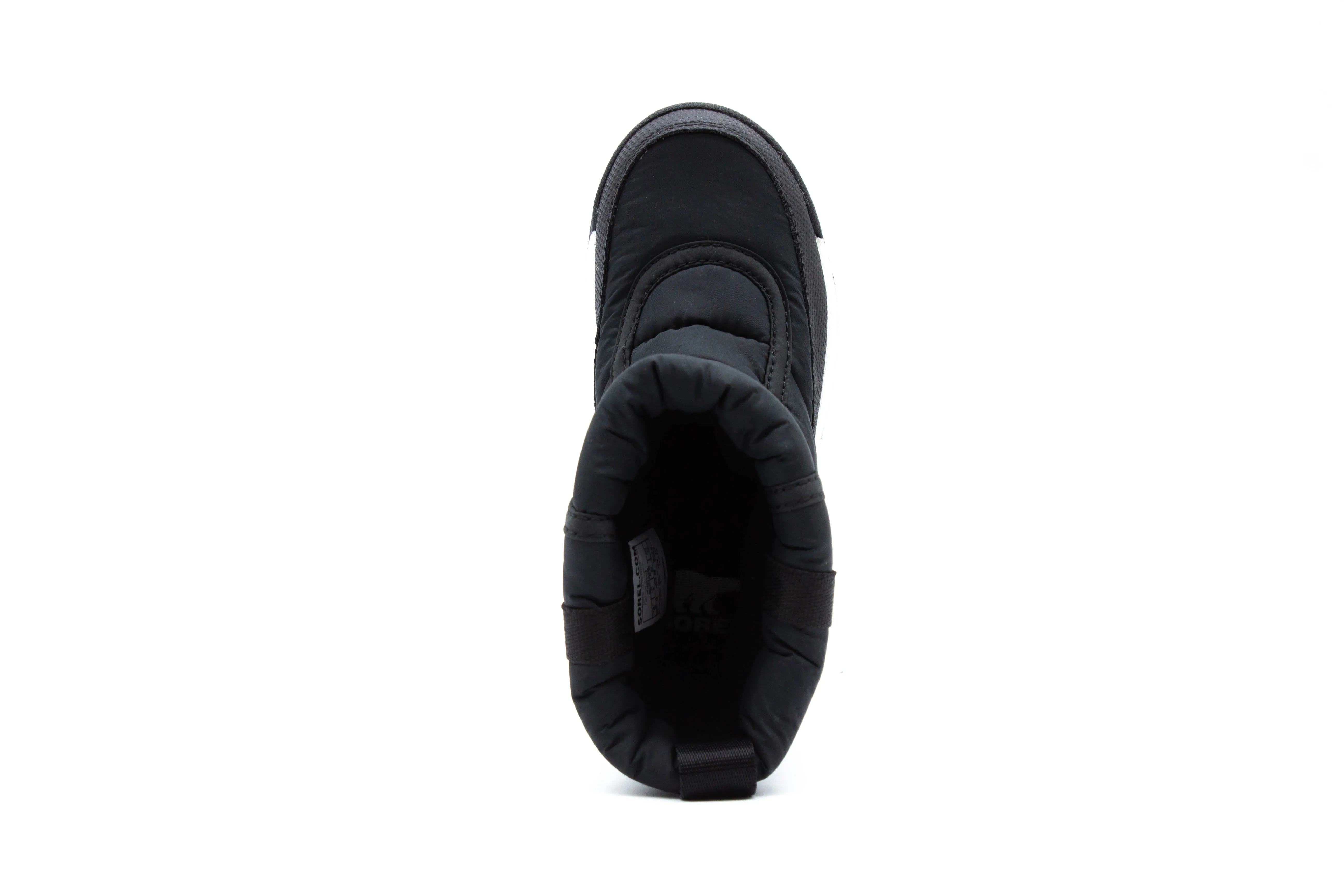 SOREL Kids' Whitney II Puffy Mid Sorel Shoes