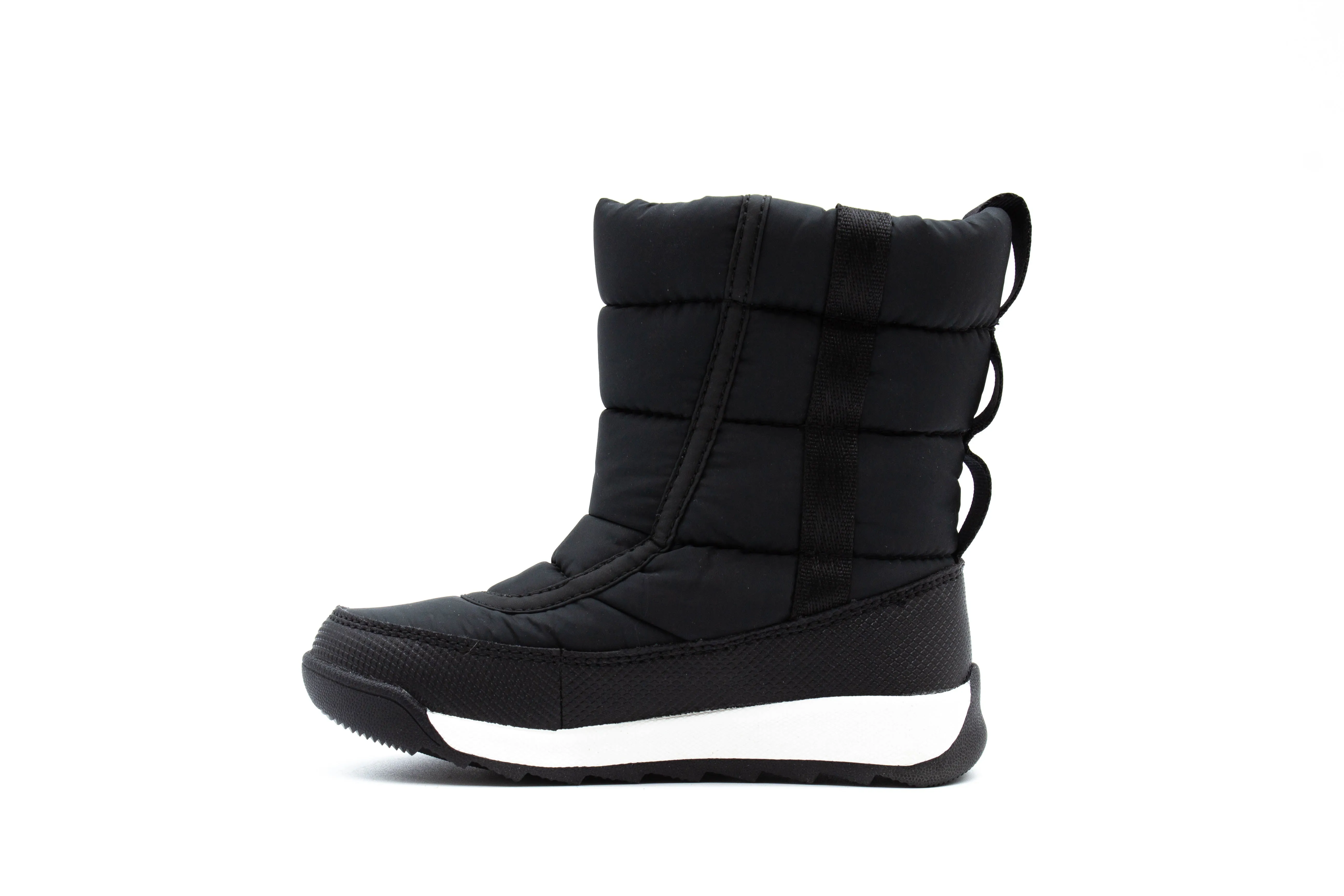 SOREL Kids' Whitney II Puffy Mid Sorel Shoes