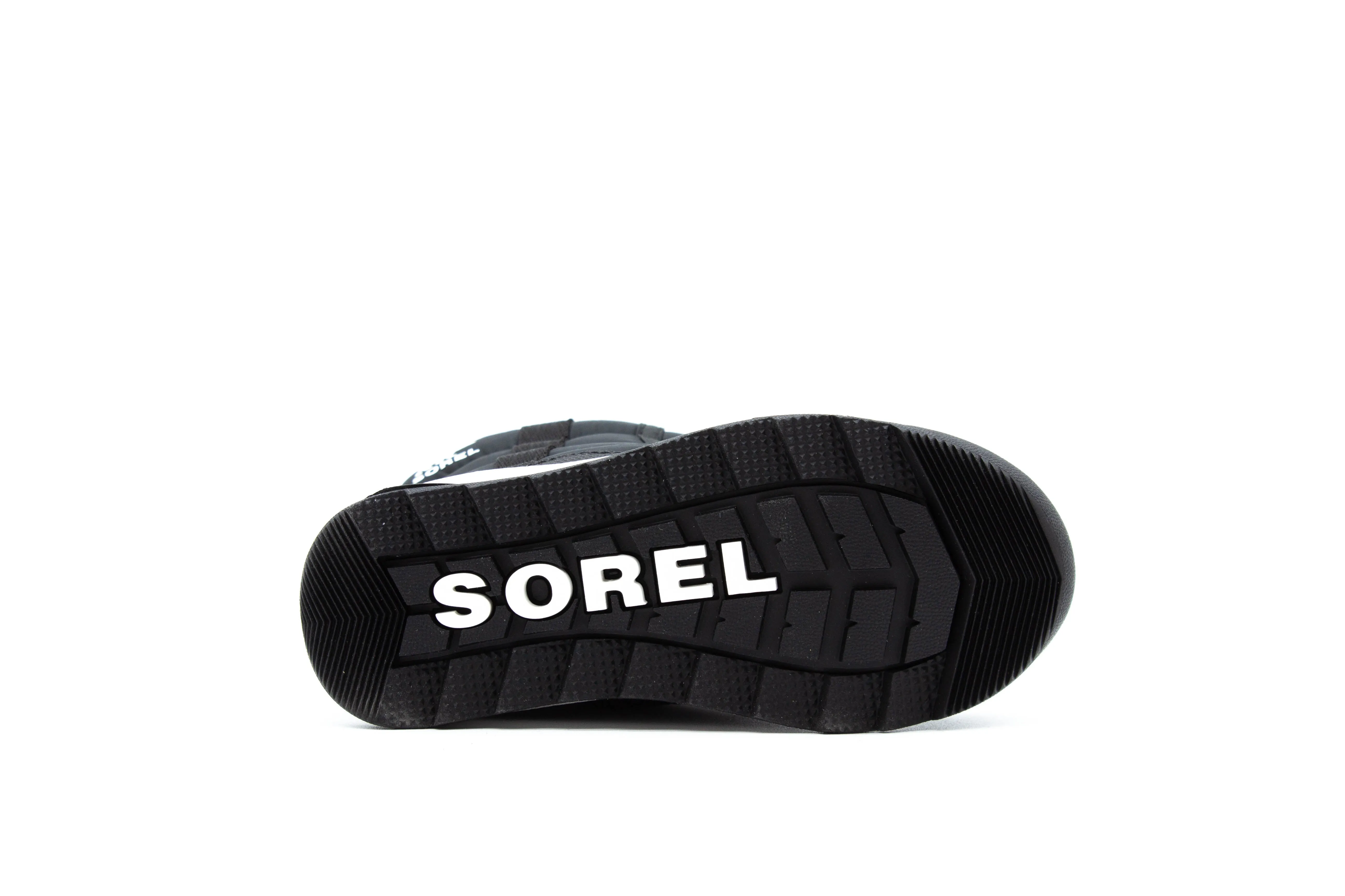 SOREL Kids' Whitney II Puffy Mid Sorel Shoes