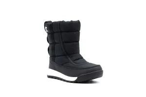 SOREL Kids' Whitney II Puffy Mid Sorel Shoes