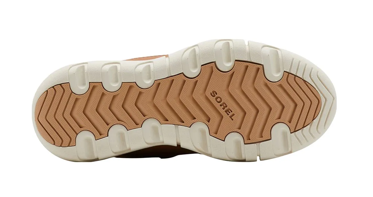 Sorel Yth Explorer Lace WP
