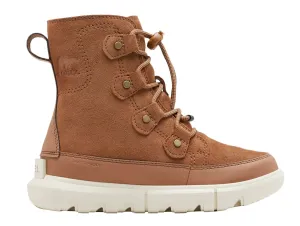 Sorel Yth Explorer Lace WP