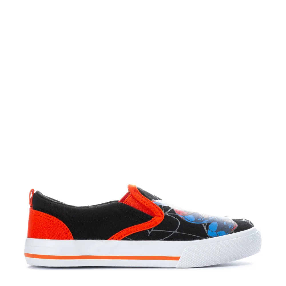 Spiderman Slip On - Kids