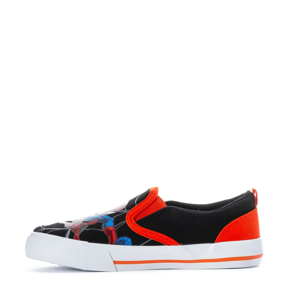 Spiderman Slip On - Kids