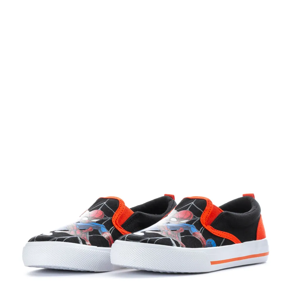 Spiderman Slip On - Kids