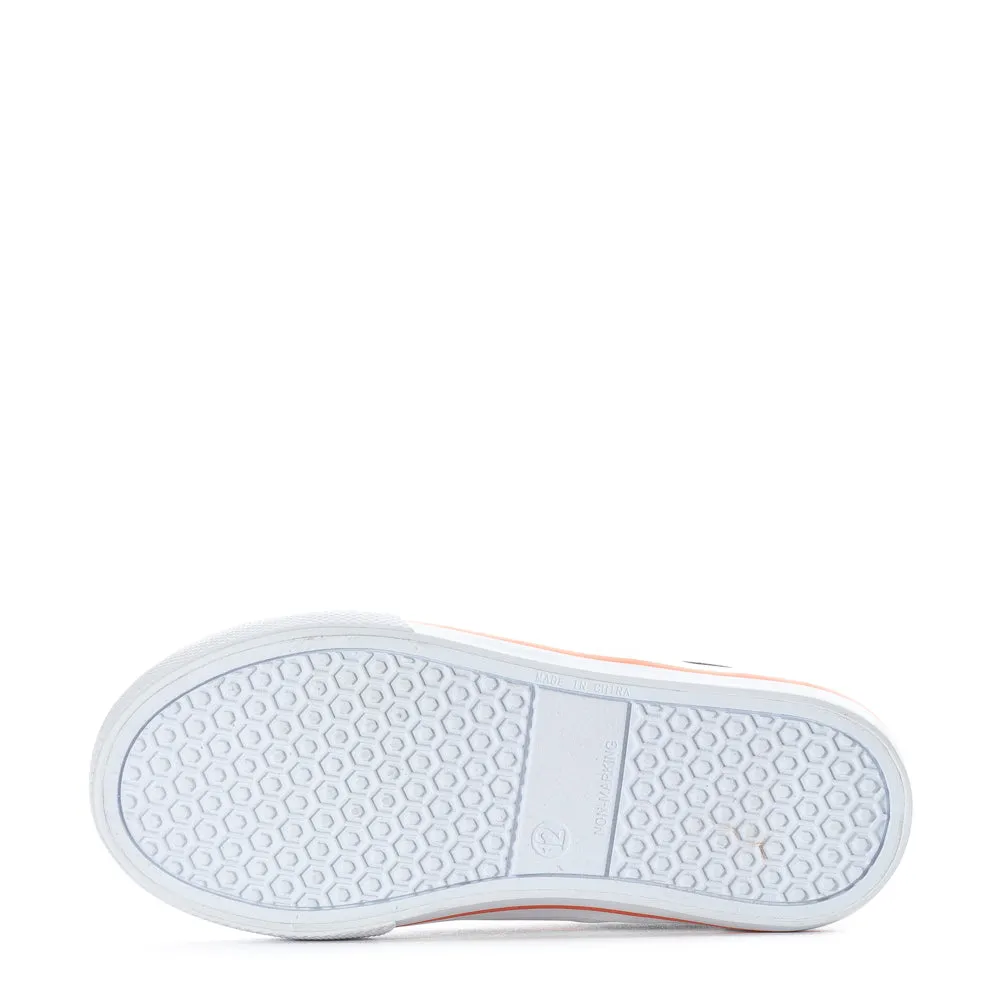 Spiderman Slip On - Kids