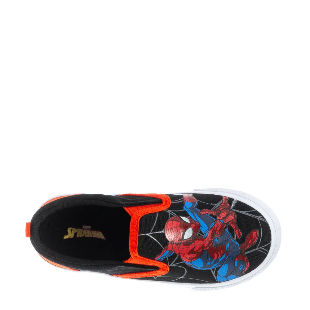 Spiderman Slip On - Kids