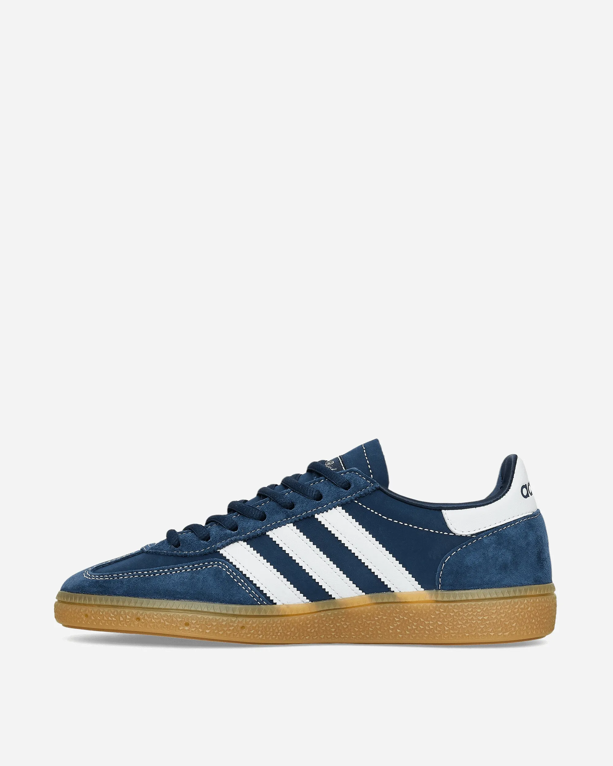 Sporty & Rich Handball Spezial Sneakers Night Indigo