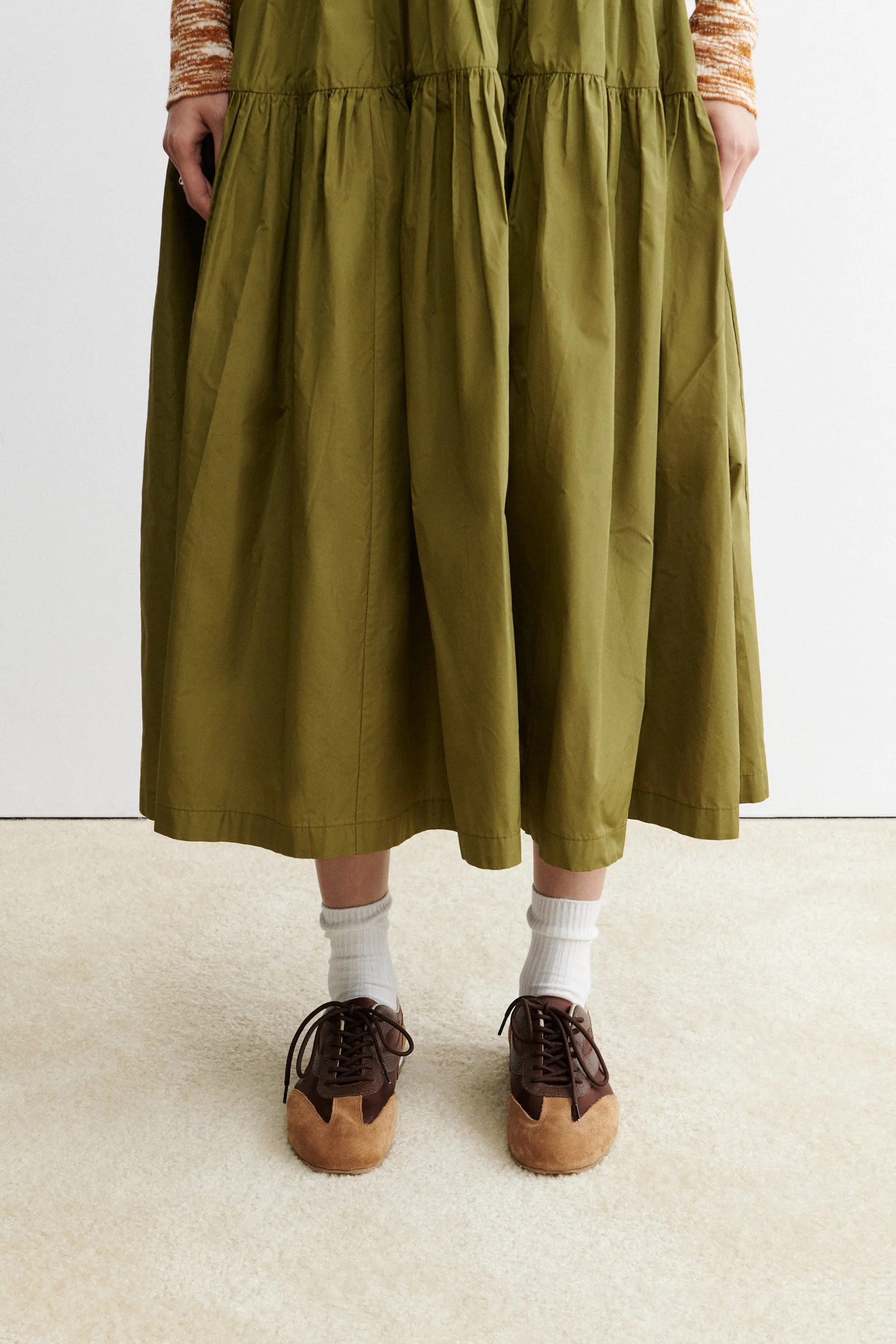 Stevie Sneaker