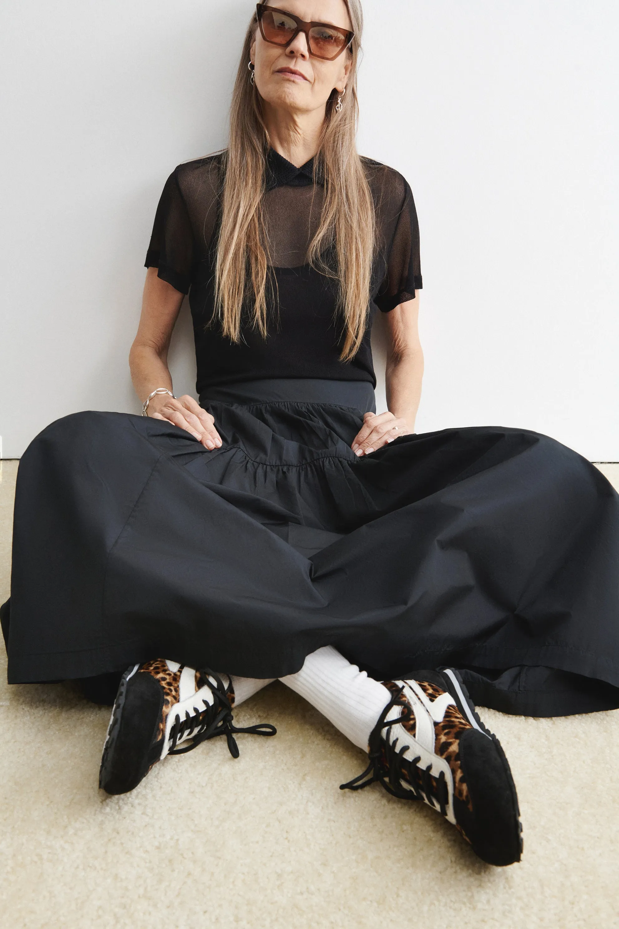 Stevie Sneaker