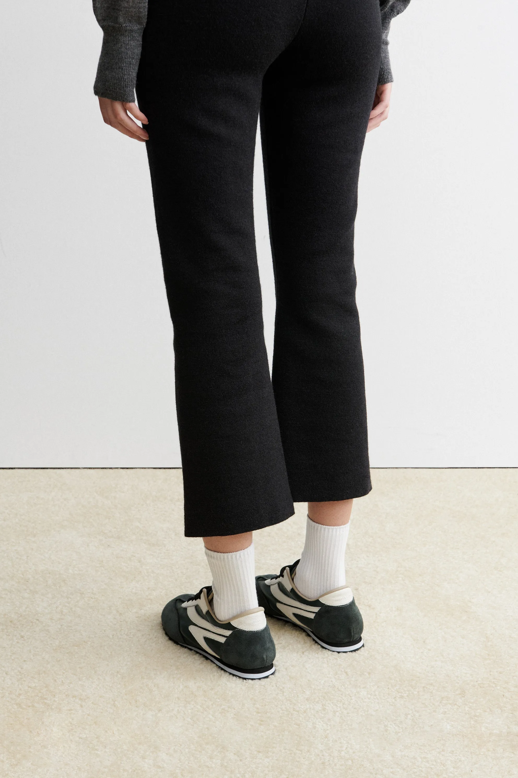 Stevie Sneaker