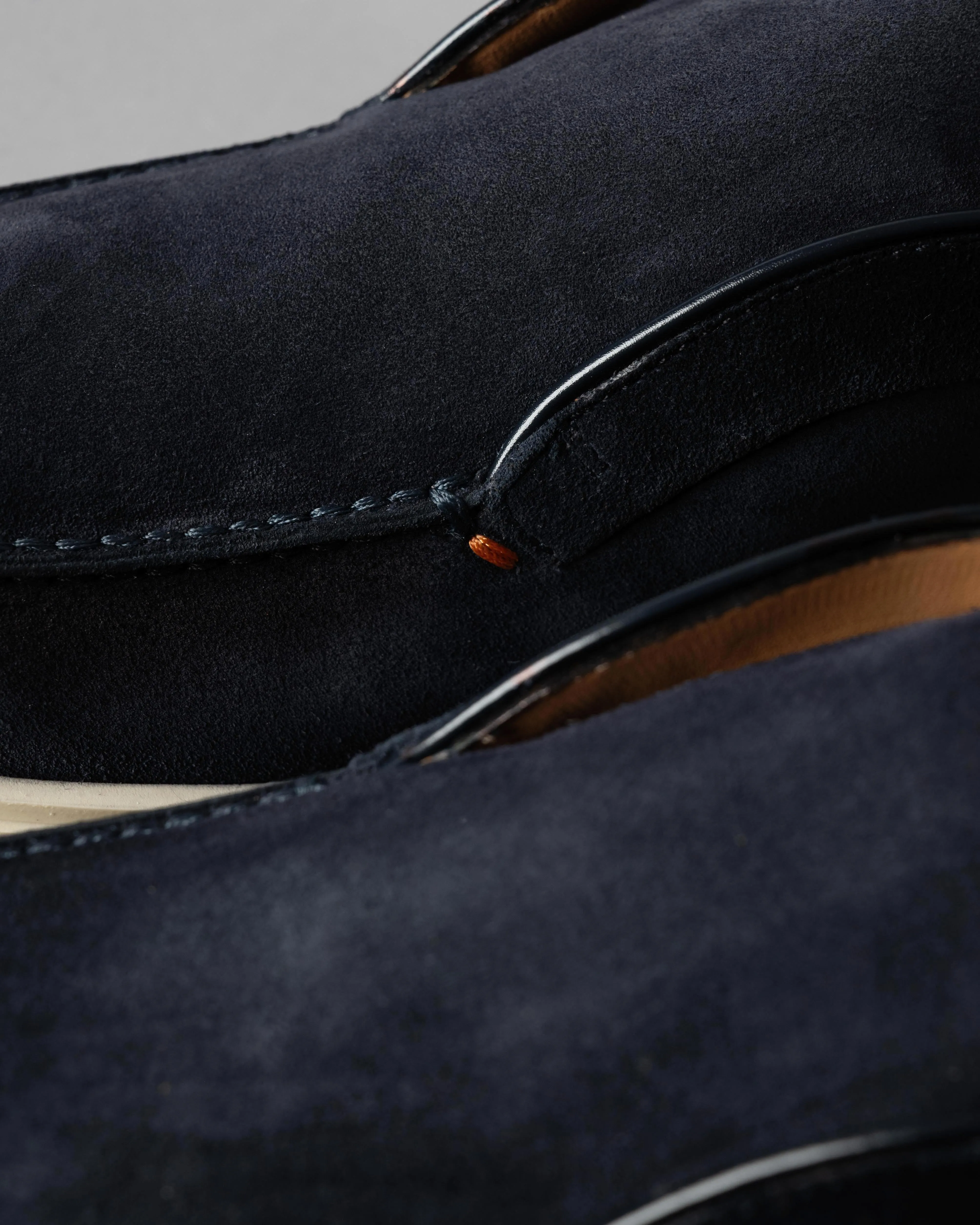 Suede Desert Boot