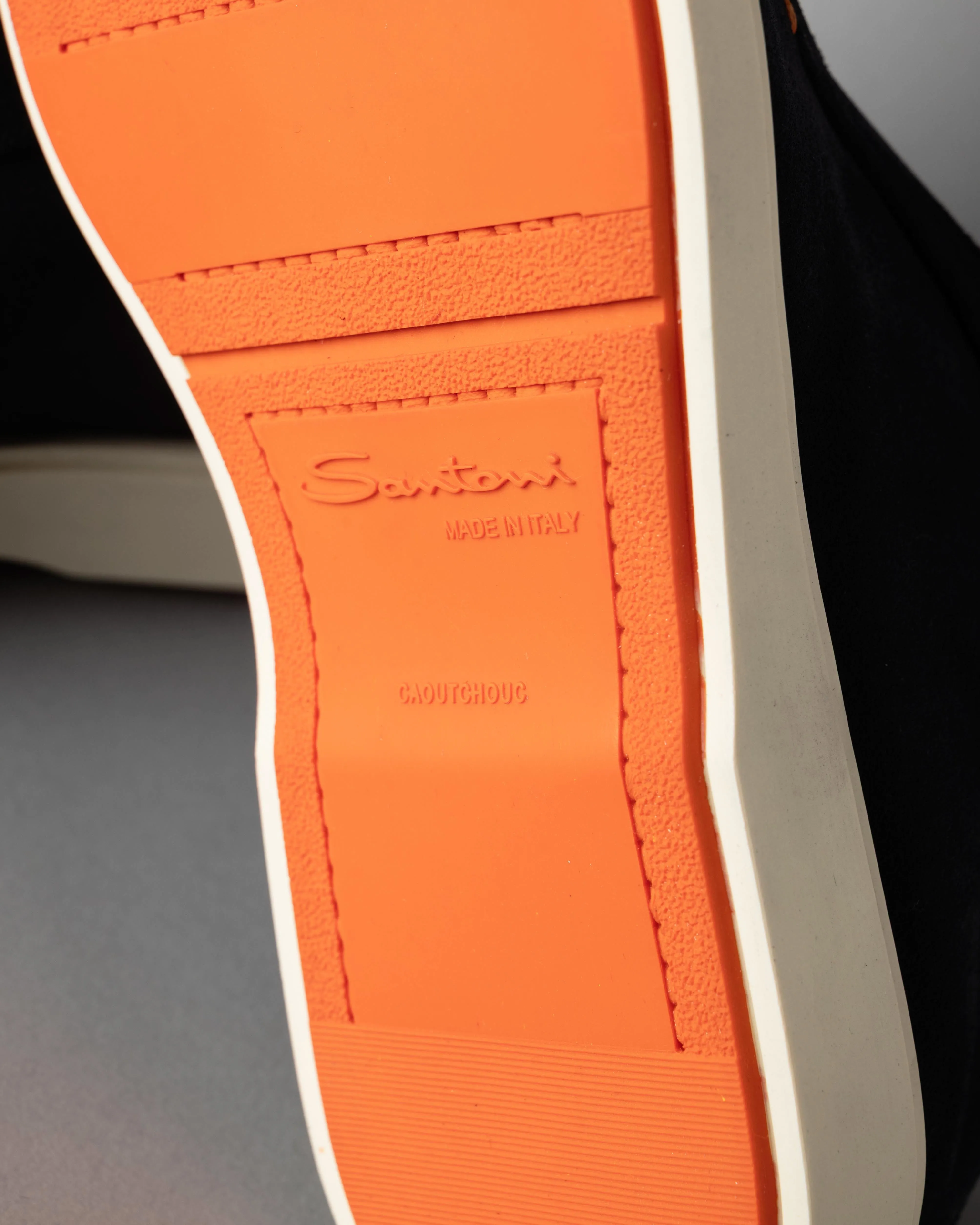 Suede Desert Boot
