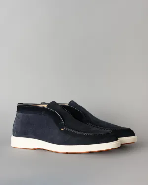 Suede Desert Boot