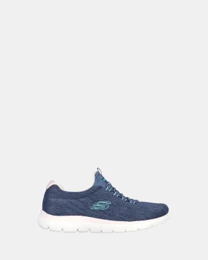 Summits - Fun Flare Navy Multi
