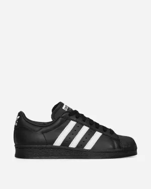Superstar 82 Sneakers Core Black / Cloud White
