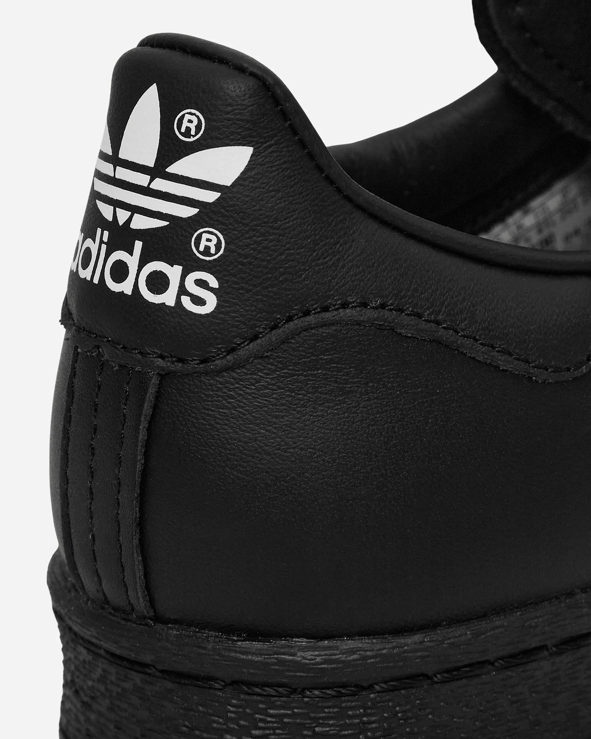 Superstar 82 Sneakers Core Black / Cloud White