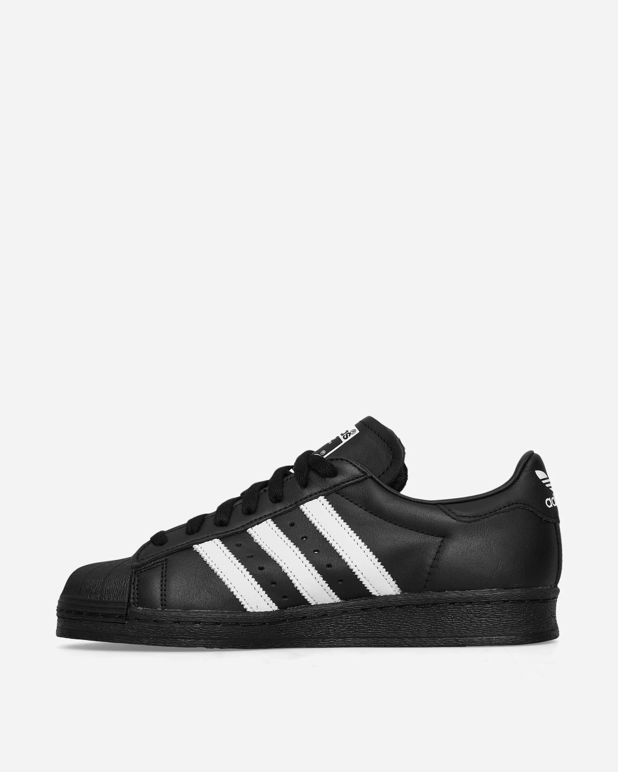 Superstar 82 Sneakers Core Black / Cloud White