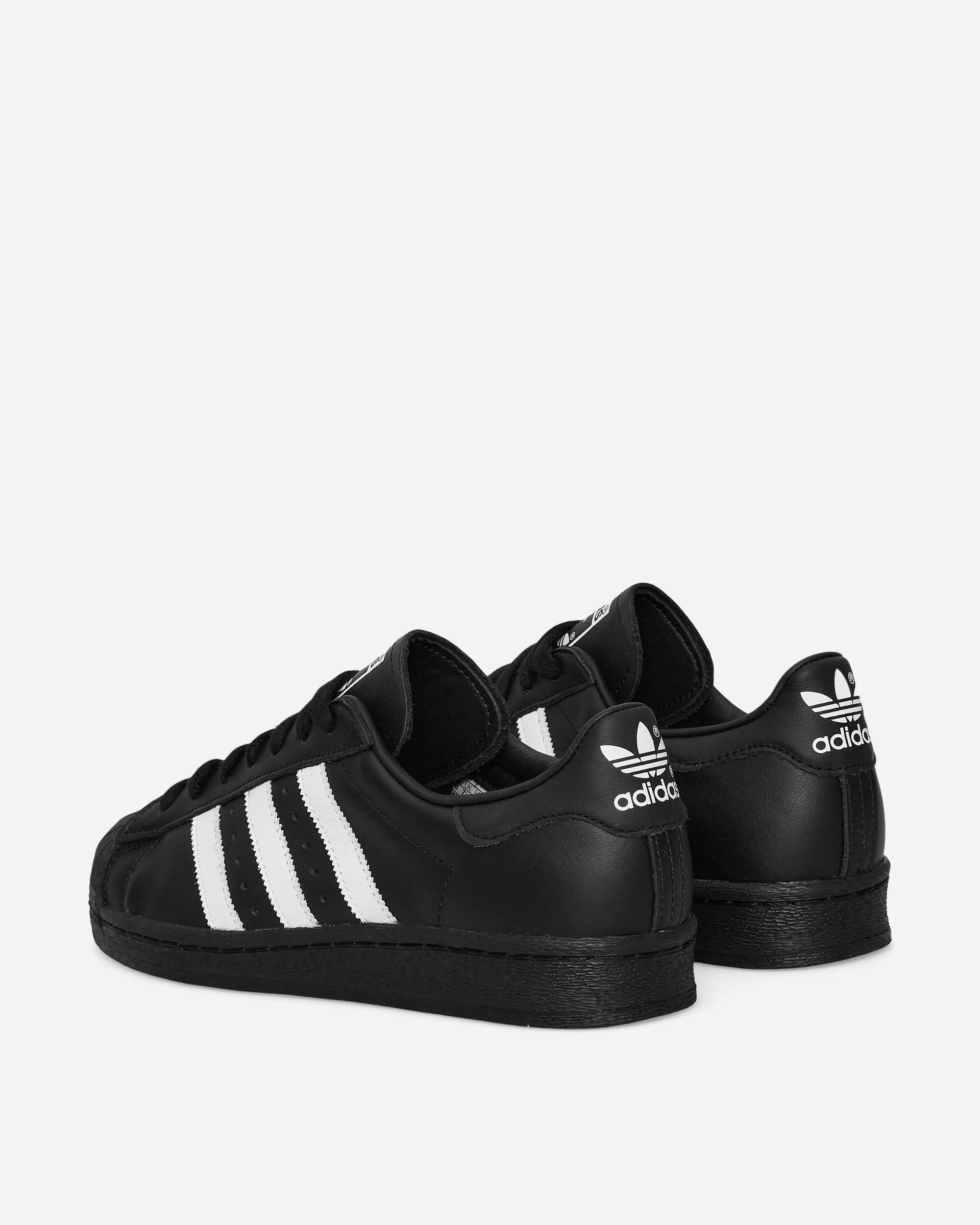 Superstar 82 Sneakers Core Black / Cloud White
