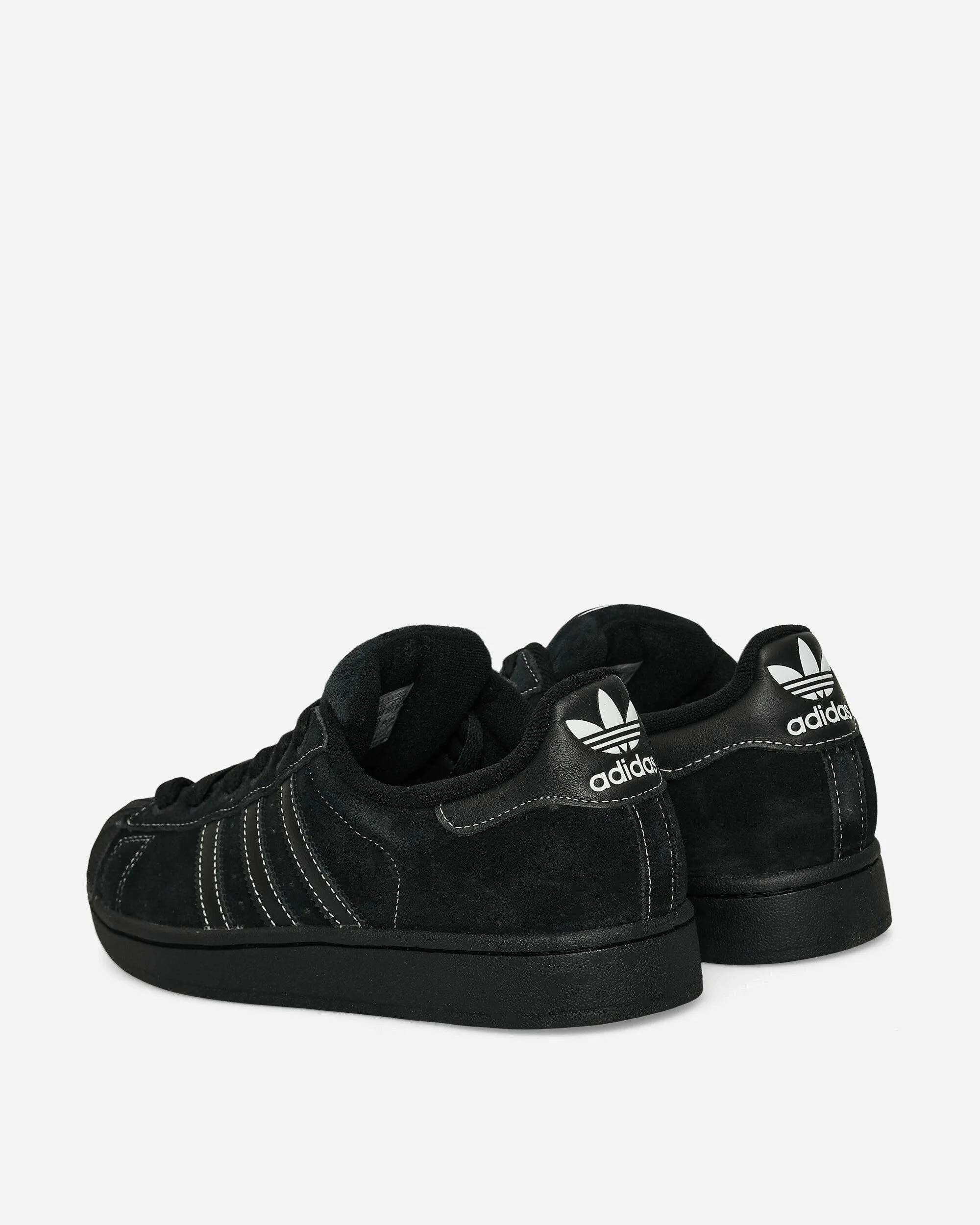 Superstar II Sneakers Core Black