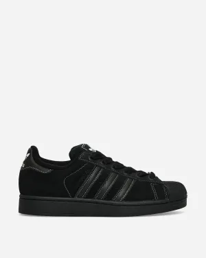 Superstar II Sneakers Core Black