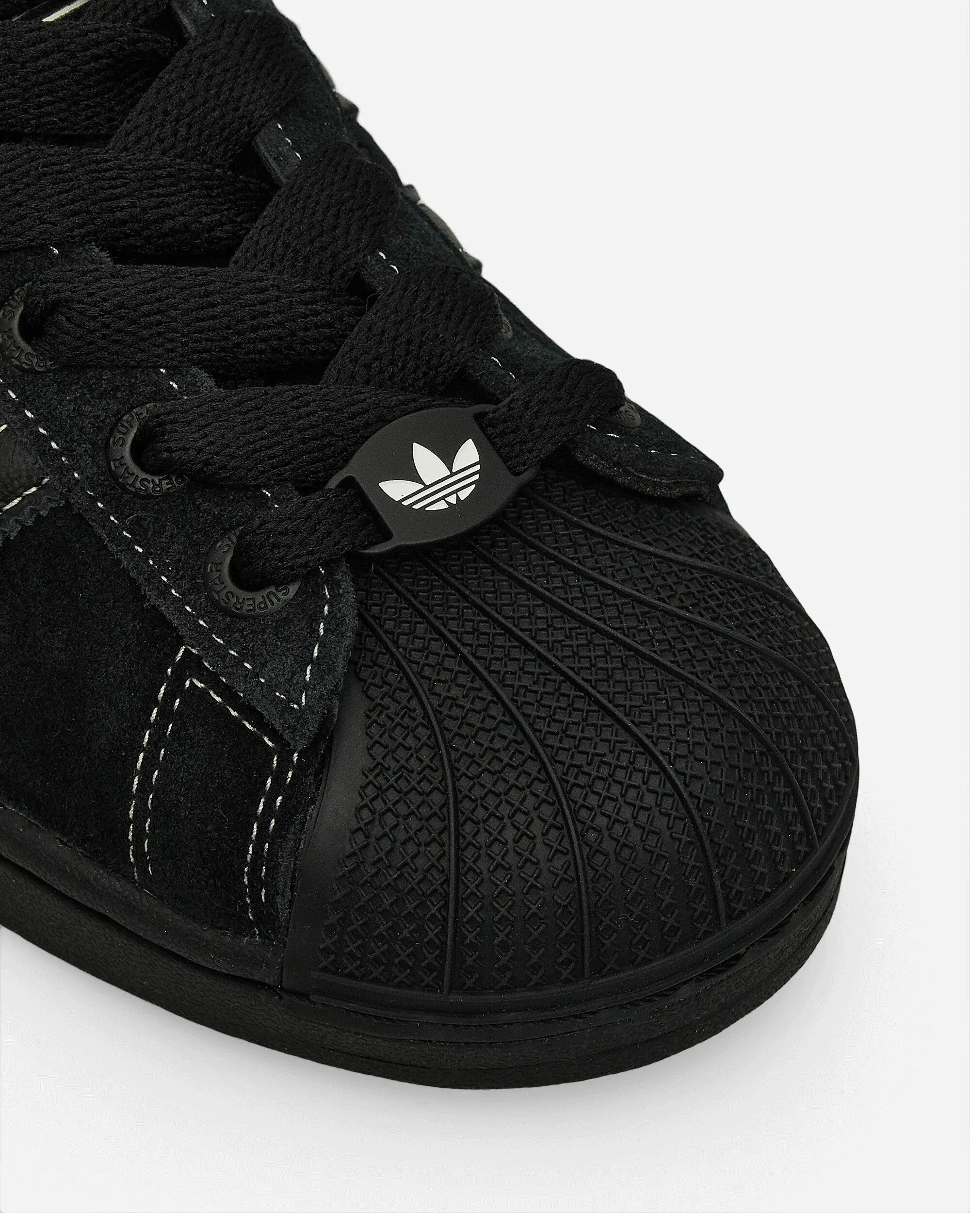 Superstar II Sneakers Core Black