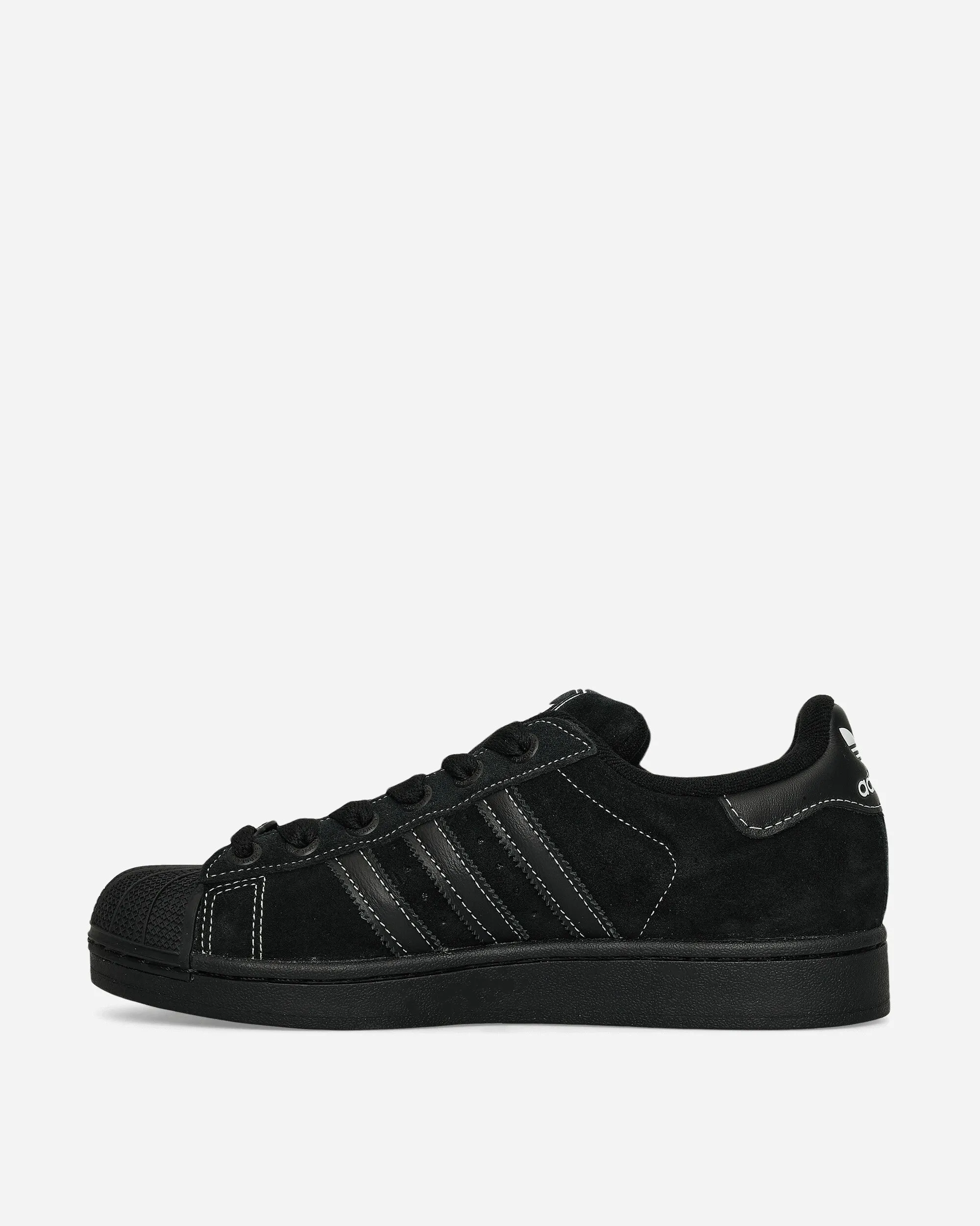 Superstar II Sneakers Core Black