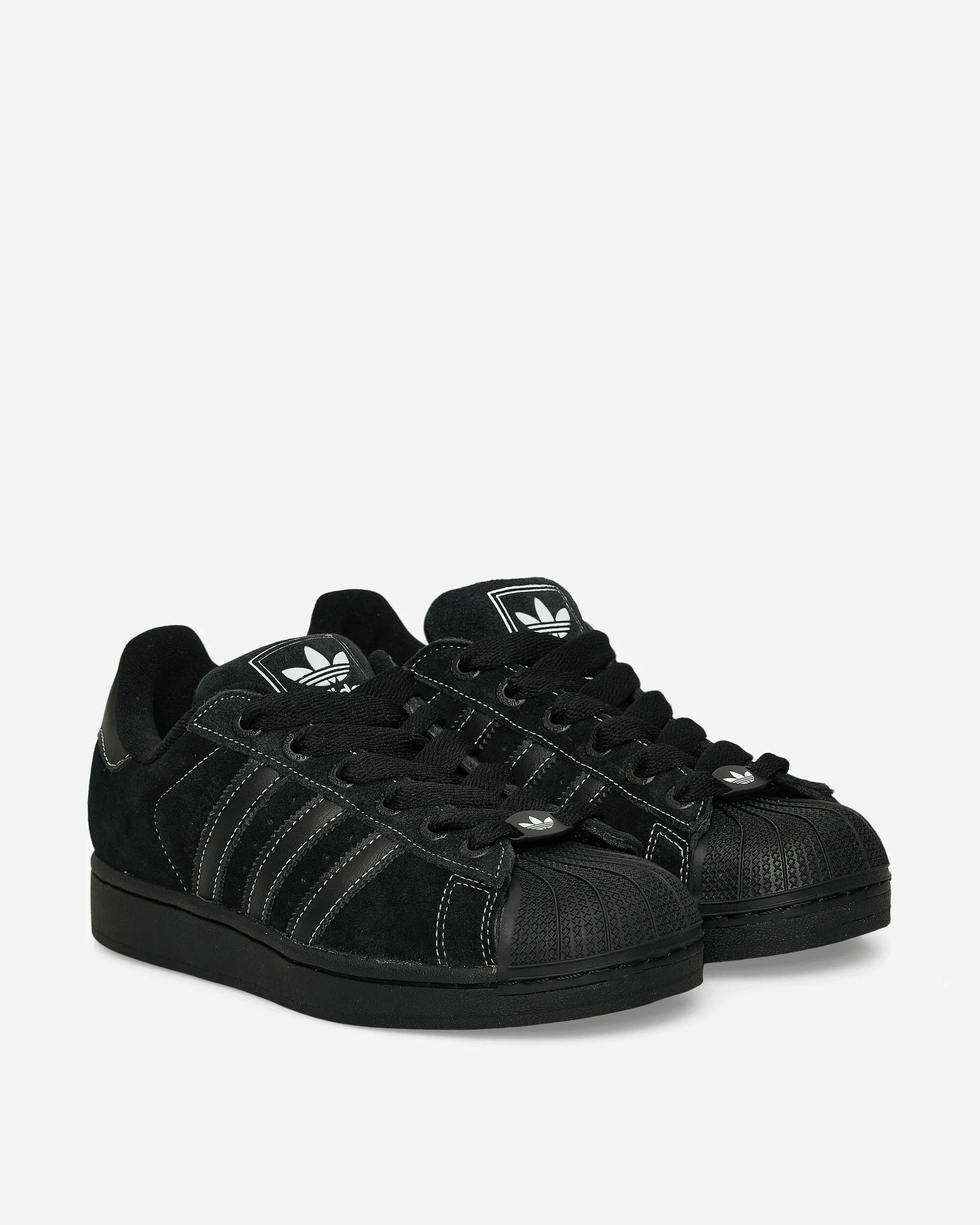 Superstar II Sneakers Core Black