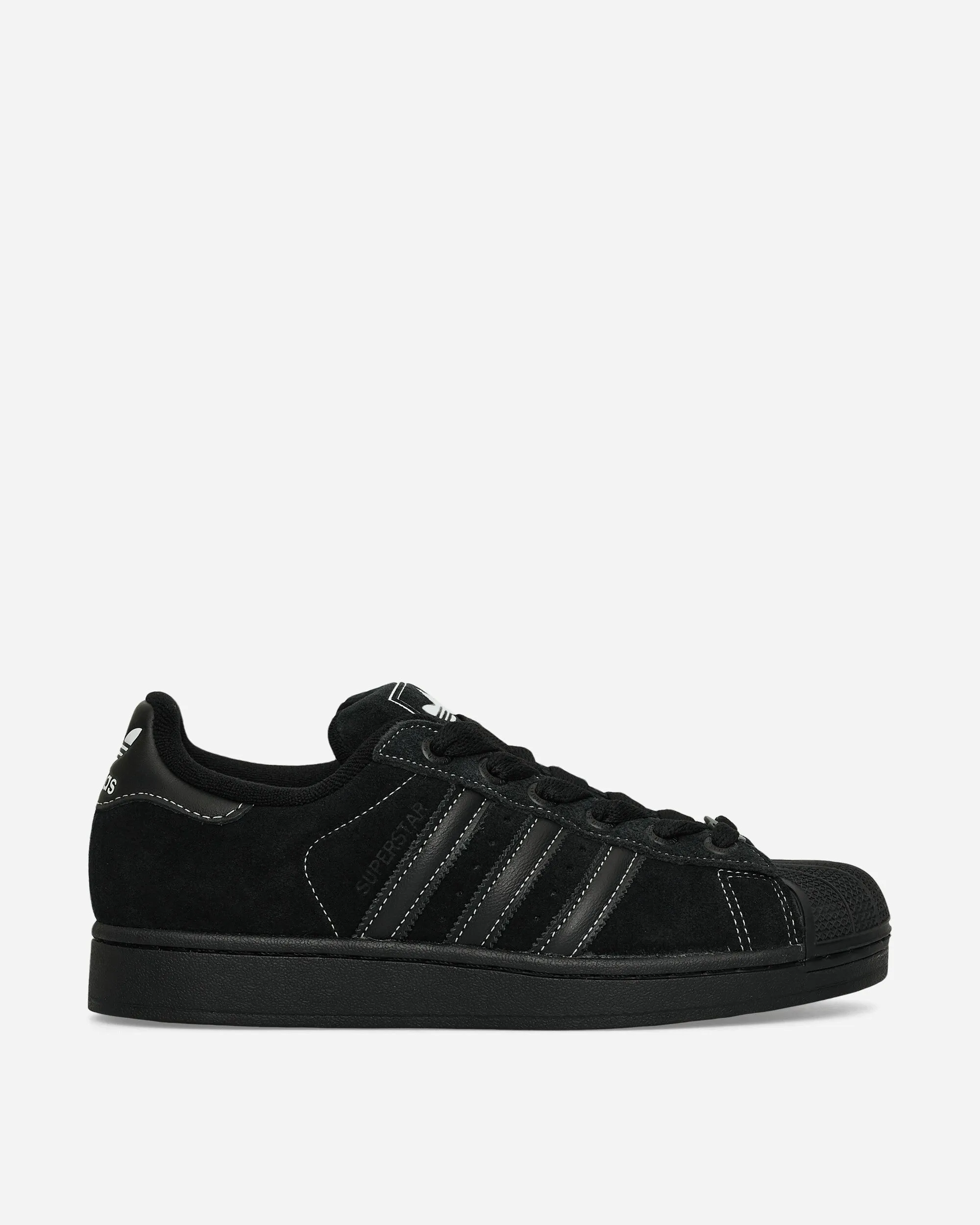 Superstar II Sneakers Core Black