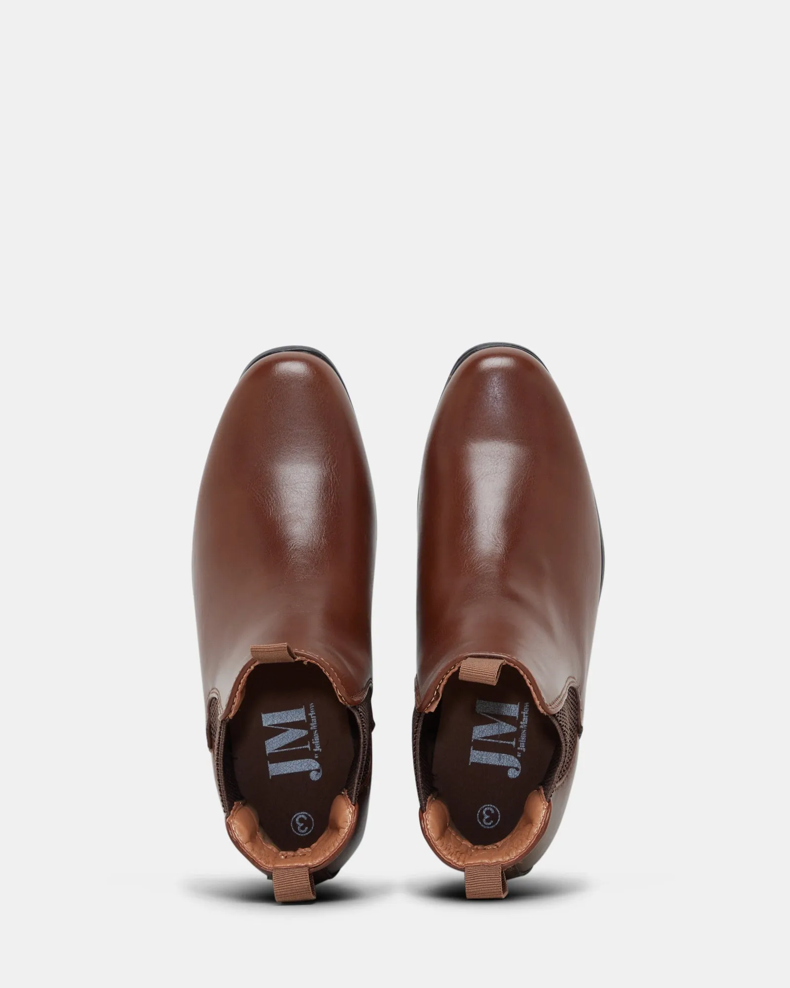 Tallinn Jnr Brown