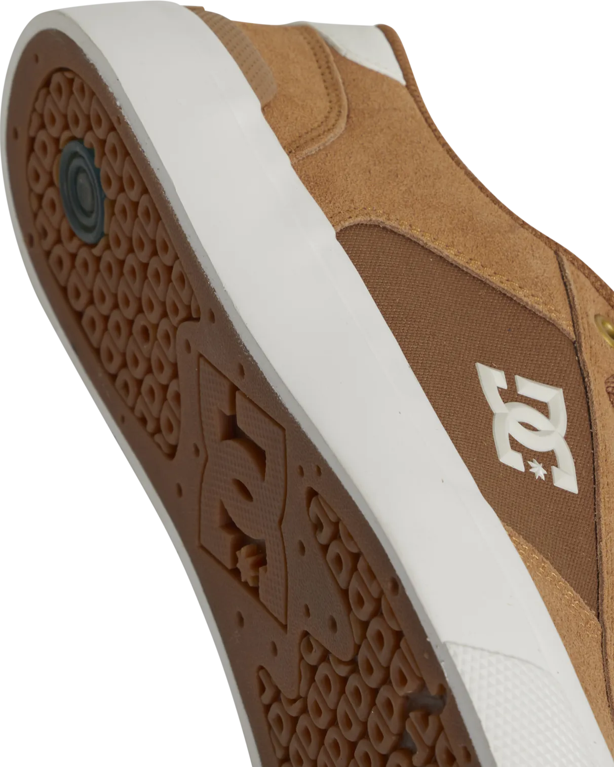 Teknic S Shoes in Rubber